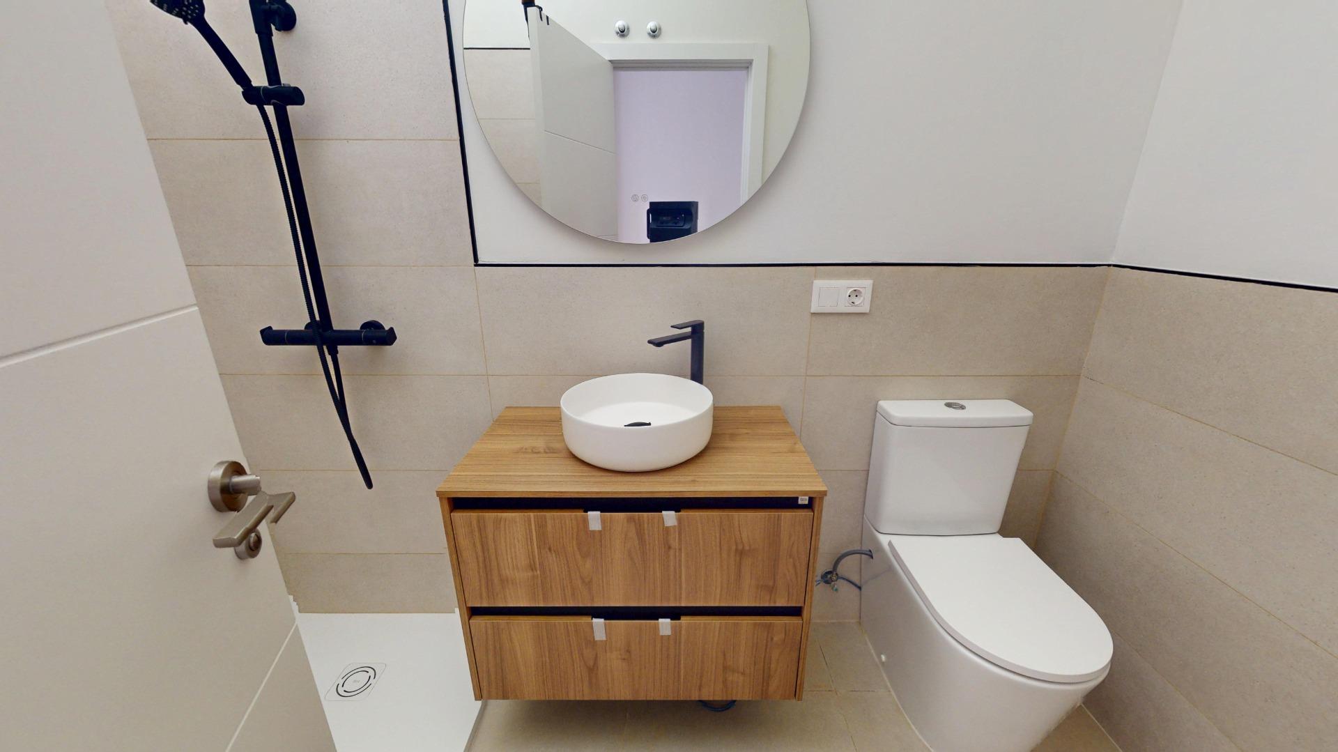 Pisos en Santa Cruz de Tenerife, Cruz del Señor — imagen 29