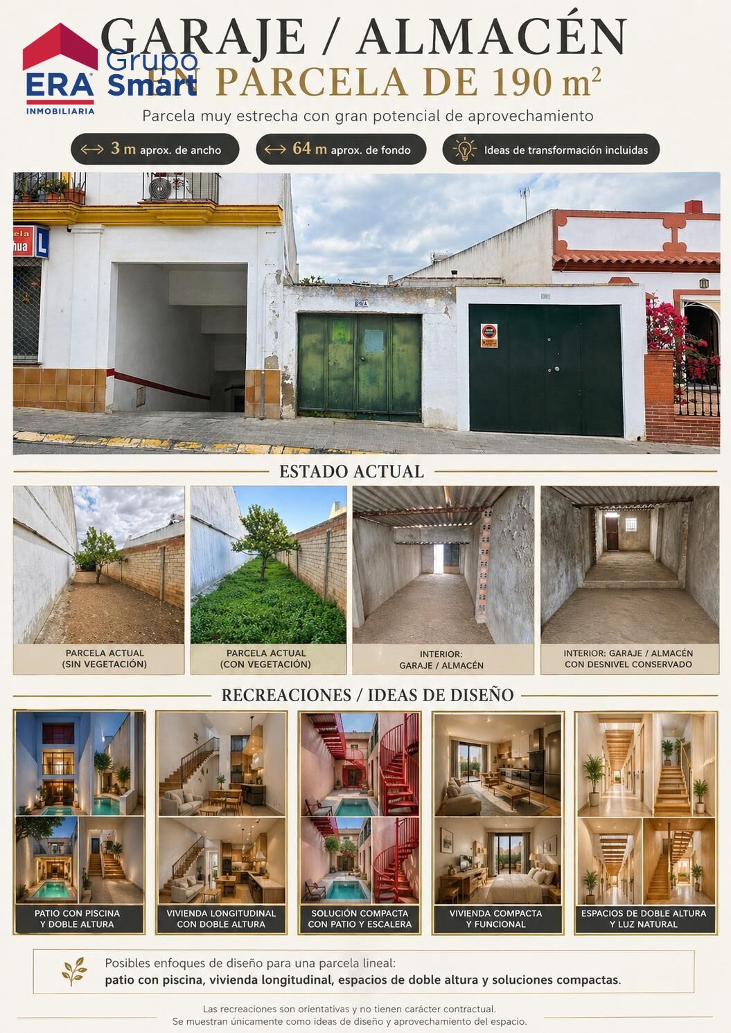Terrenos en Mairena del Aljarafe, Centro — imagen 14