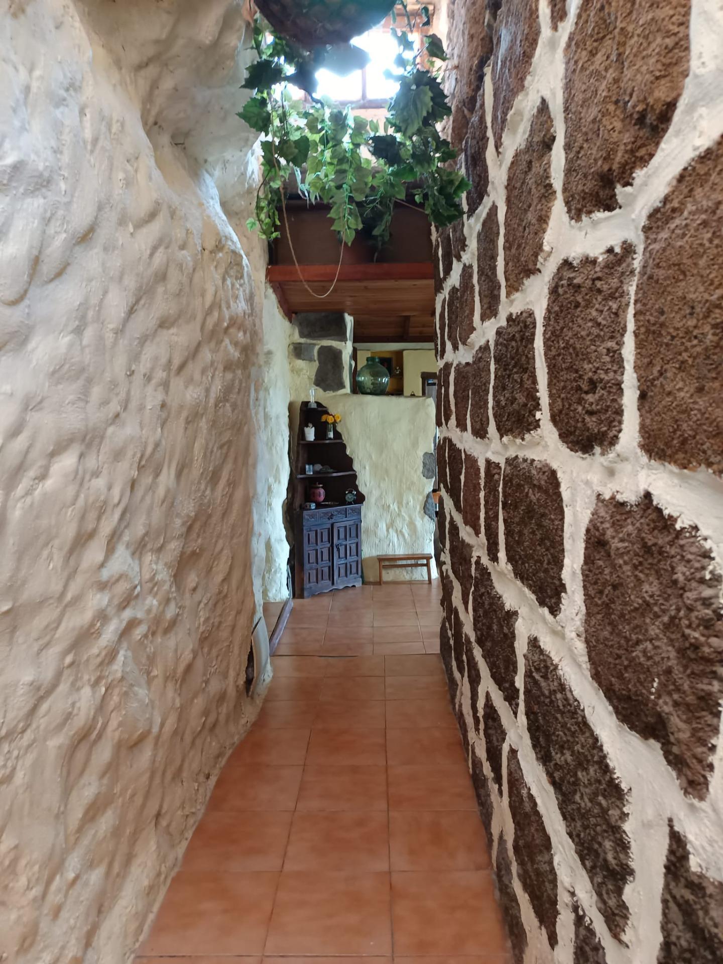 Casas rústicas en Valsequillo de Gran Canaria, La barrera gran canaria — imagen 27