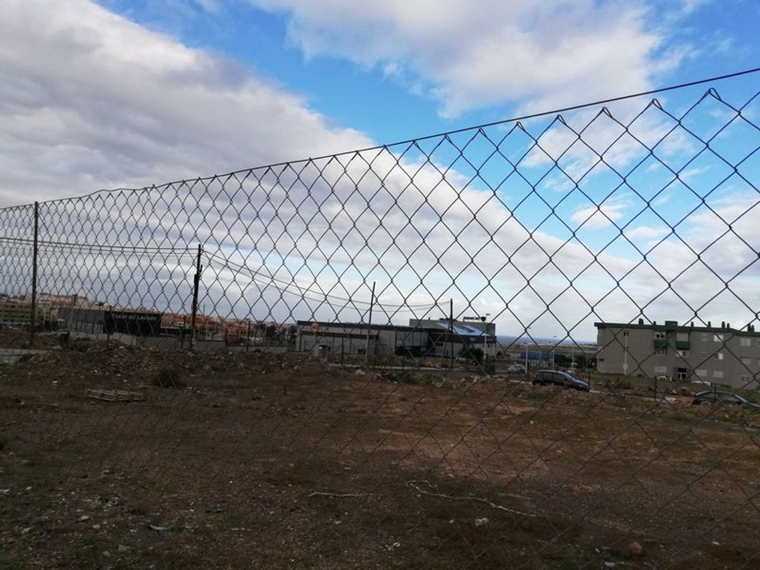 Terrenos en Telde — imagen 5