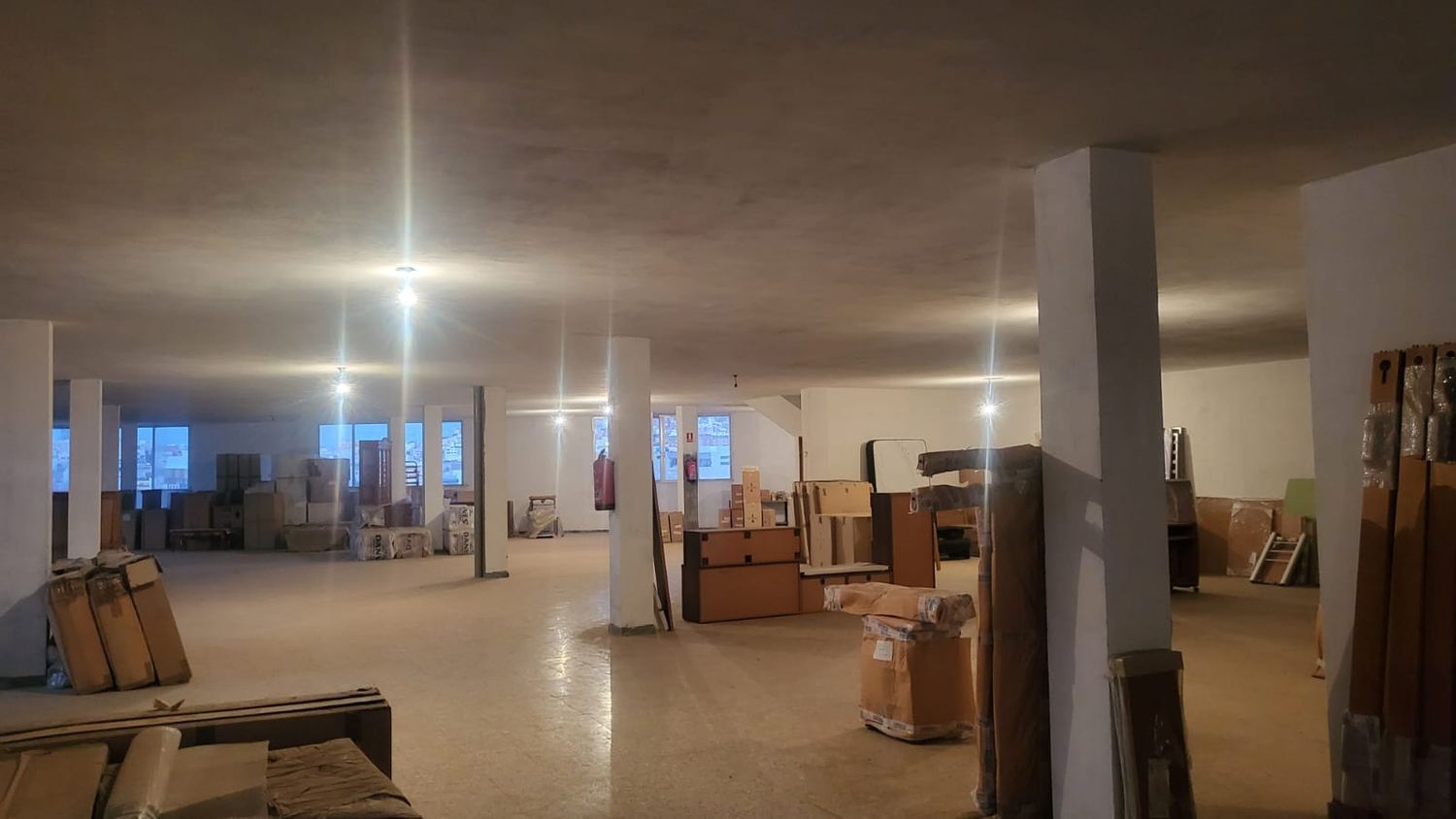 Edificios en Gáldar — imagen 4