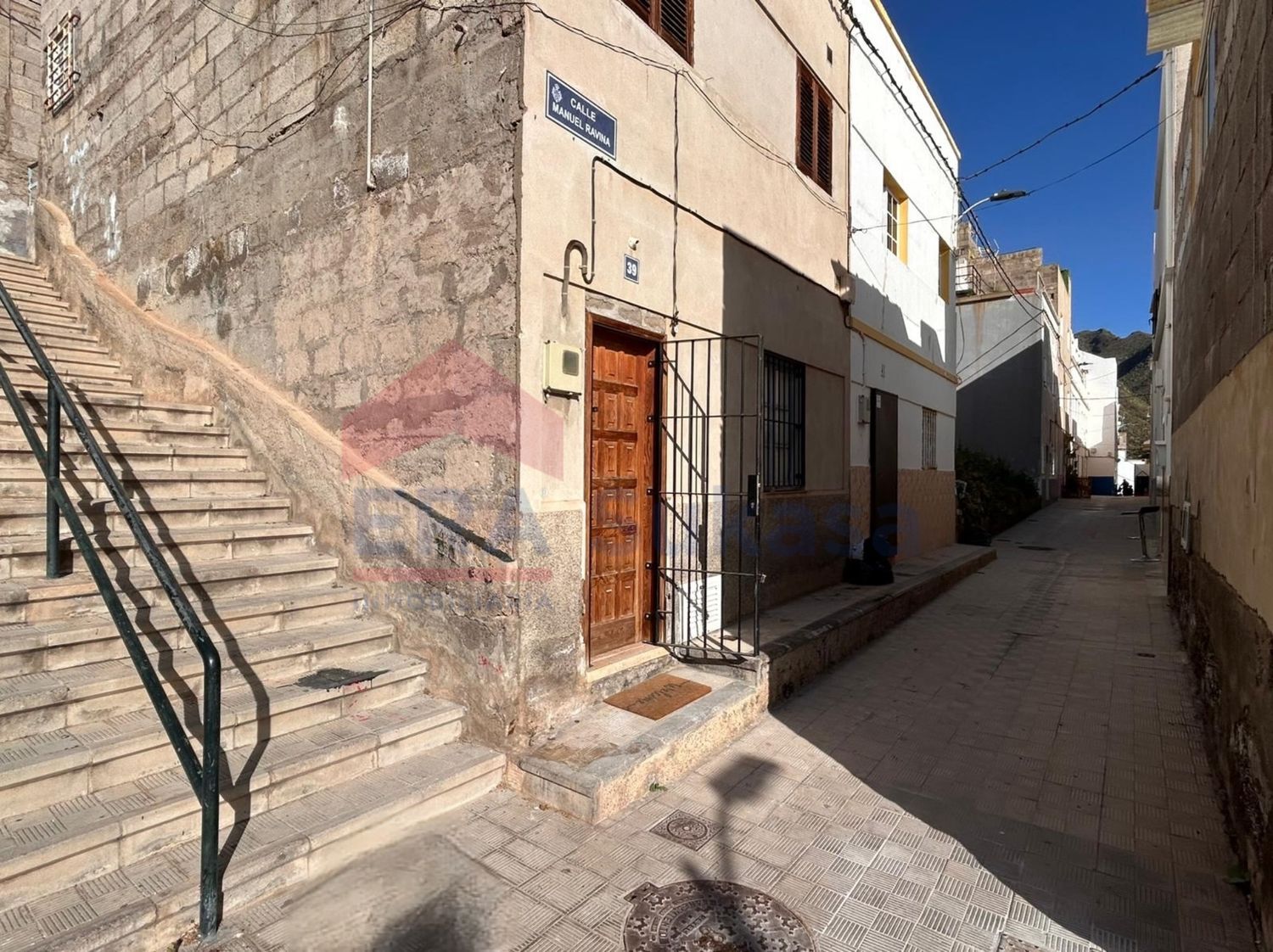 Adosados en Santa Cruz de Tenerife — imagen 6