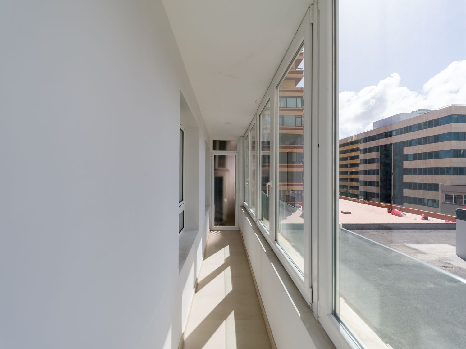 Piso en Palmas de Gran Canaria, Las, Arenales - Lugo - Avda Marítima — imagen 13