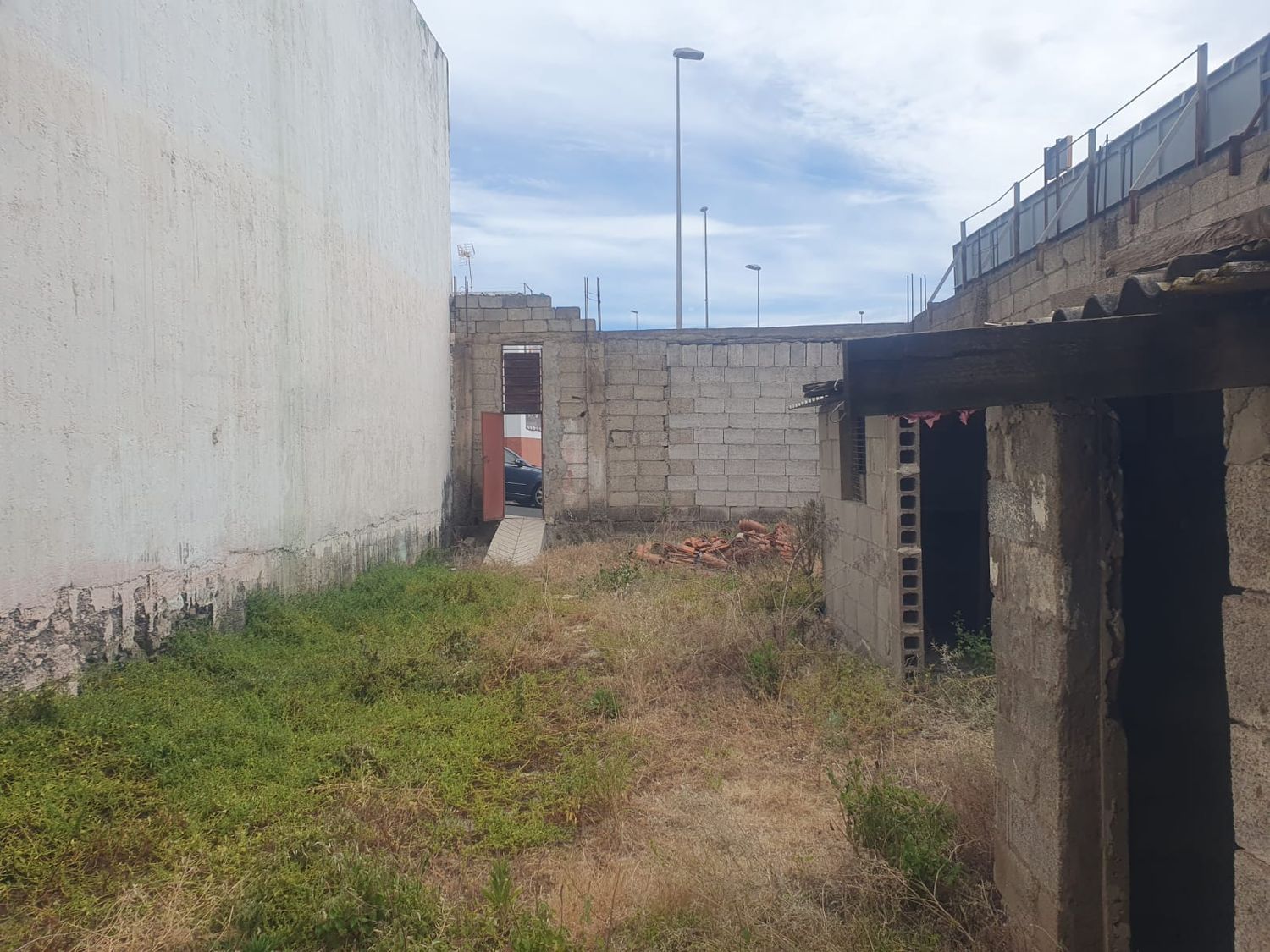 Terrenos en San Cristóbal de La Laguna, LA LAGUNA — imagen 10