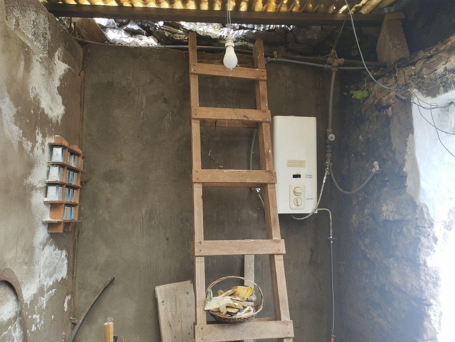 Terrenos en Moya — imagen 53