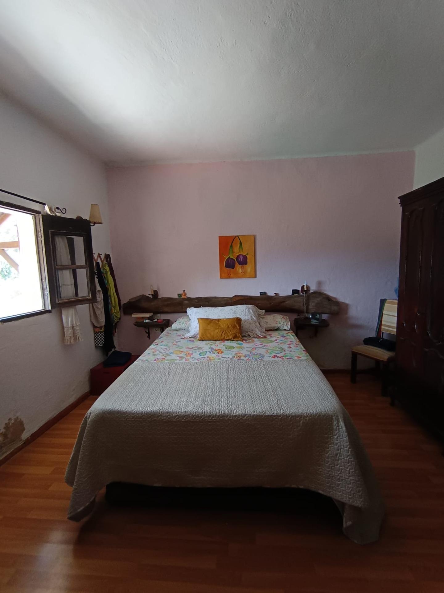 Casas rústicas en Valsequillo de Gran Canaria, La barrera gran canaria — imagen 10