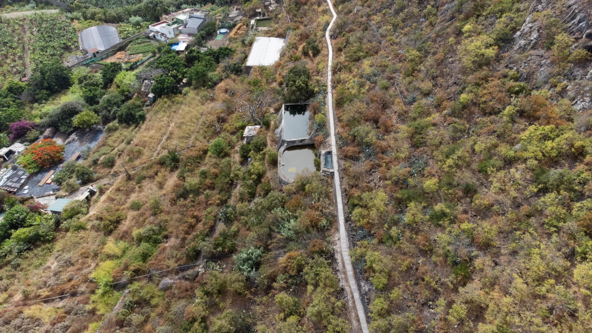 Casas rústicas en Silos, Los, Zona Centro — imagen 17