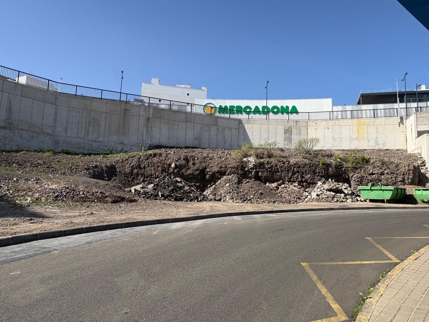 Terrenos en Arucas — imagen 7