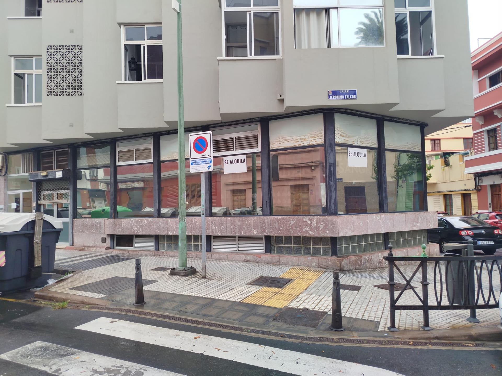 Locales o naves en Palmas de Gran Canaria, Las, Arenales — imagen 3