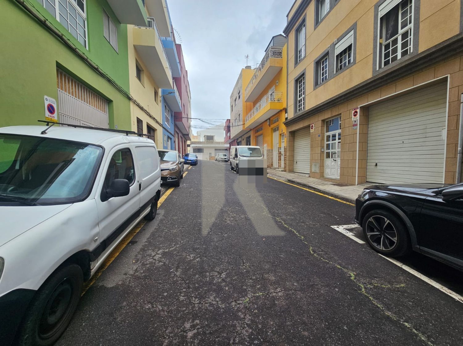 Locales o naves en San Cristóbal de La Laguna, LA LAGUNA — imagen 3