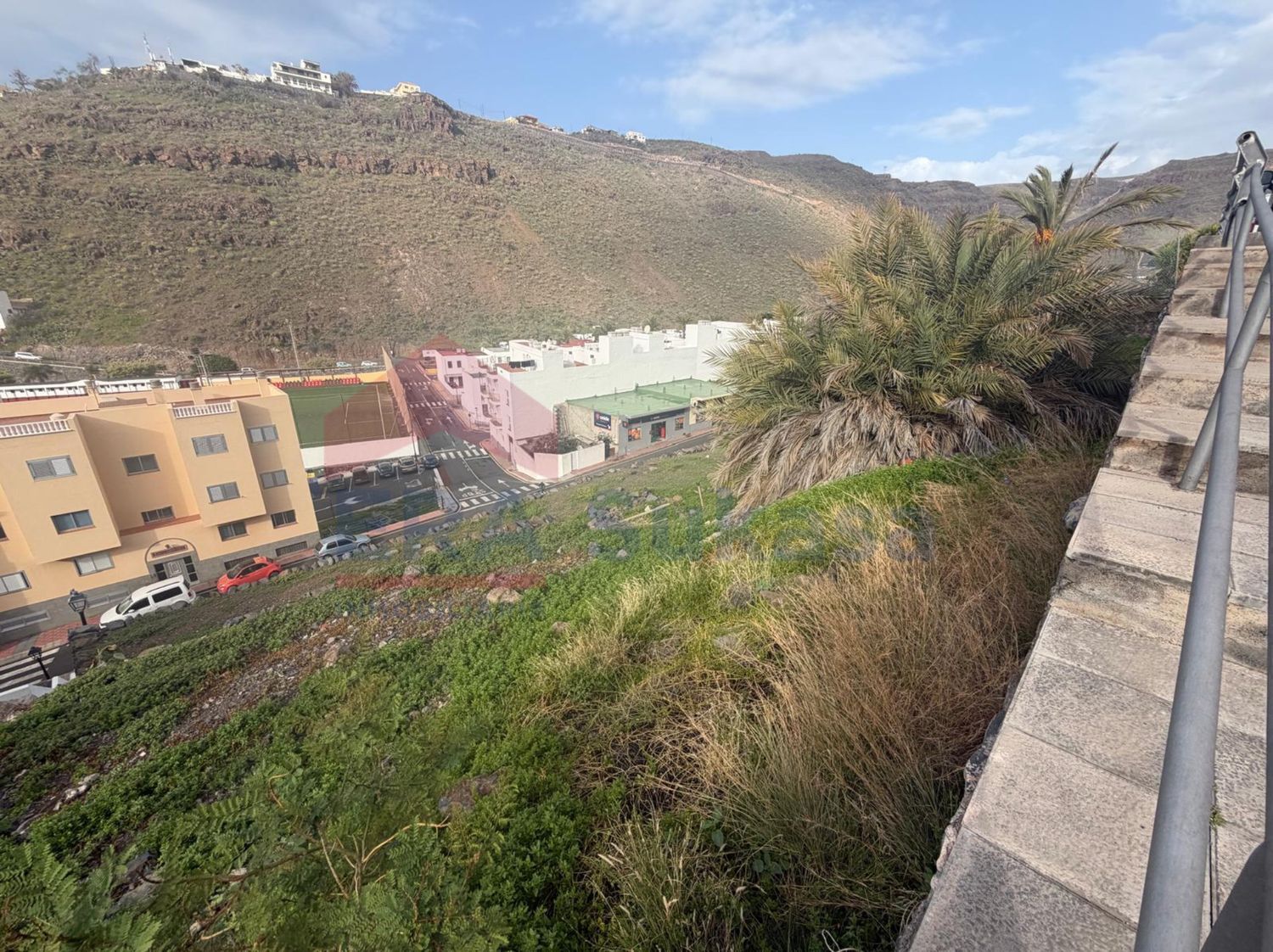 Terrenos en Alajeró — imagen 16