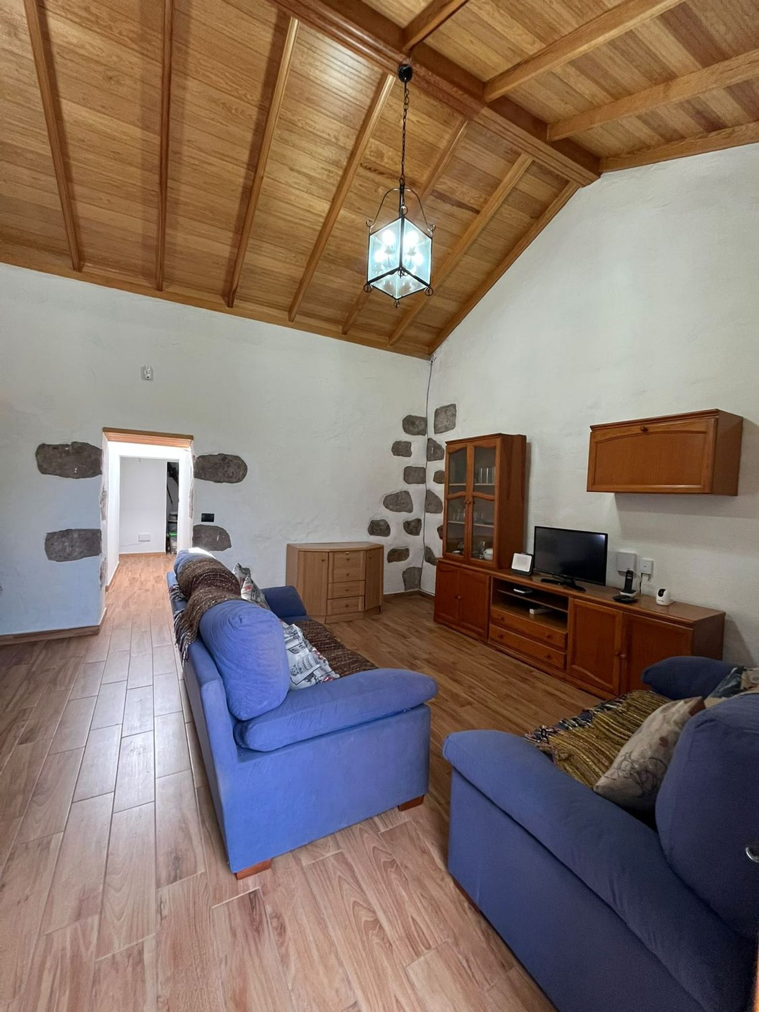 Independientes en Santa María de Guía de Gran Canaria — imagen 24