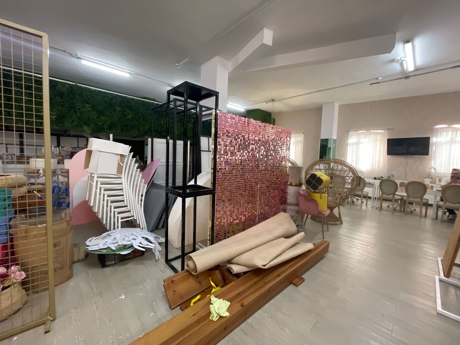 Locales o naves en San Cristóbal de La Laguna, LA LAGUNA — imagen 19