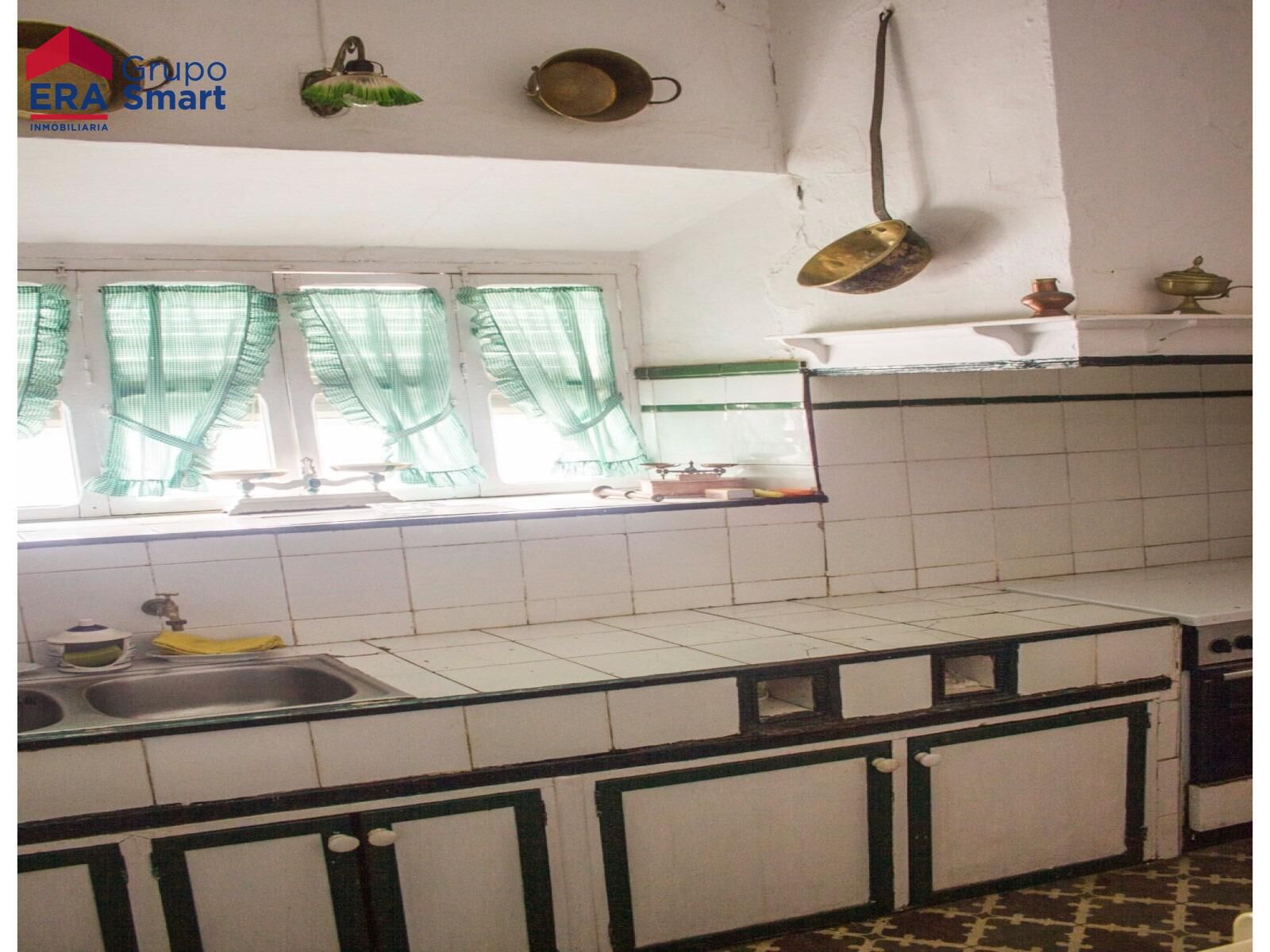 Casas rústicas en Constantina, Andalucia — imagen 20