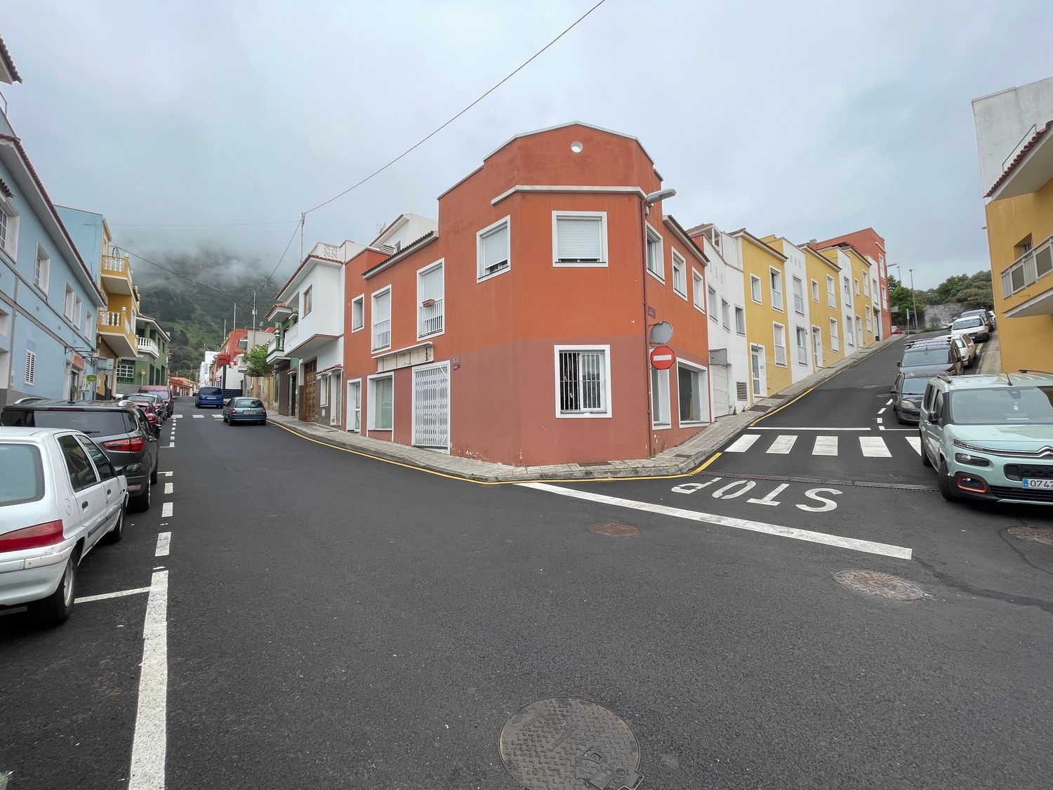 Locales o naves en Orotava, La — imagen 1