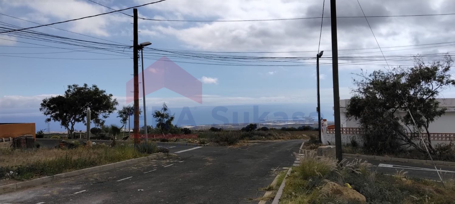 Terrenos en Arico — imagen 2