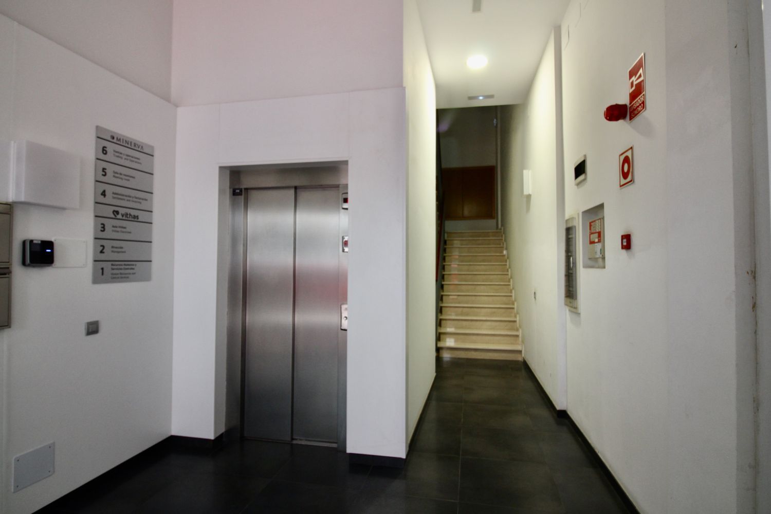 Oficinas en Palmas de Gran Canaria, Las, Ciudad Jardín — imagen 15