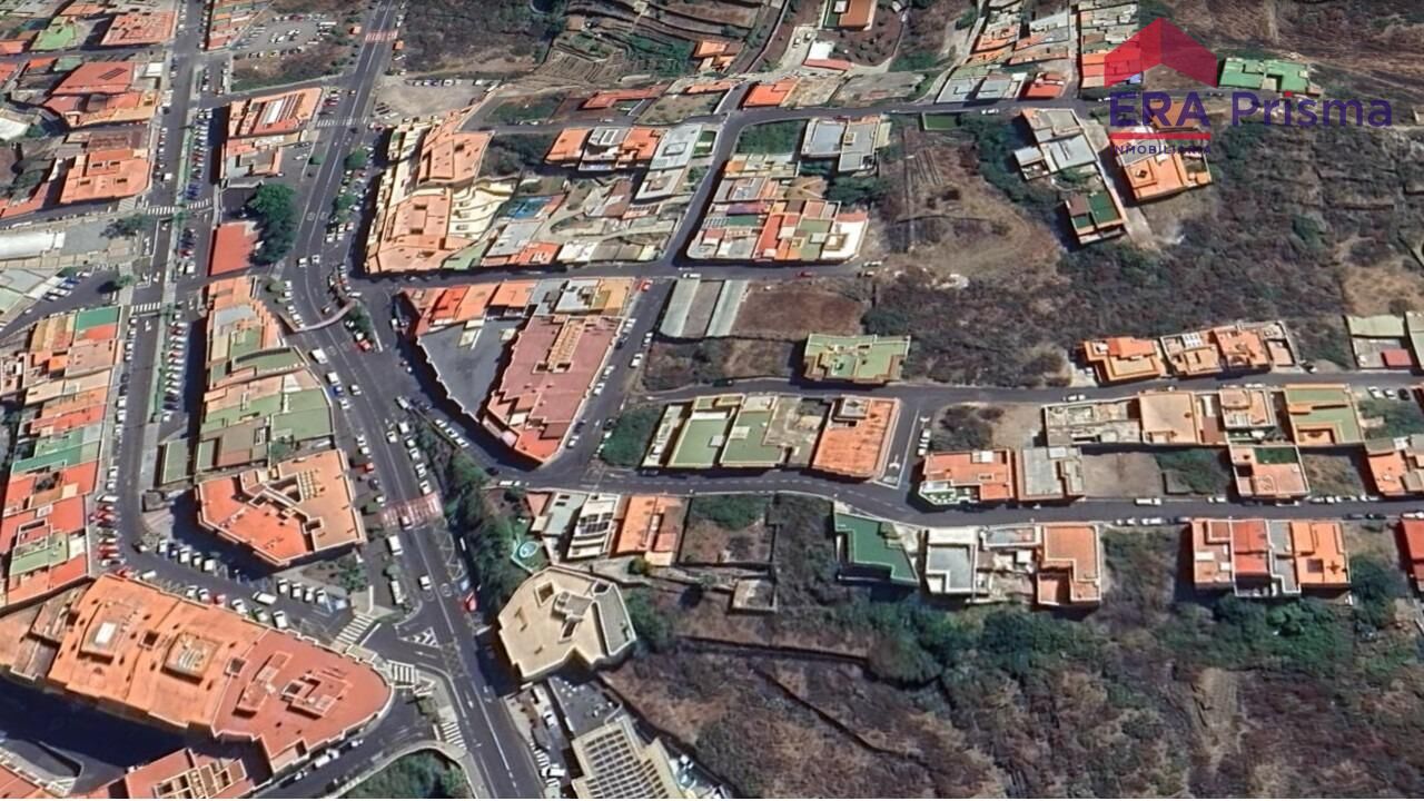 Terrenos en Icod de los Vinos, La Centinela — imagen 6