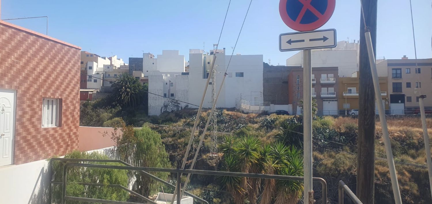 Terrenos en Santa Cruz de Tenerife, Barranco Grande — imagen 5