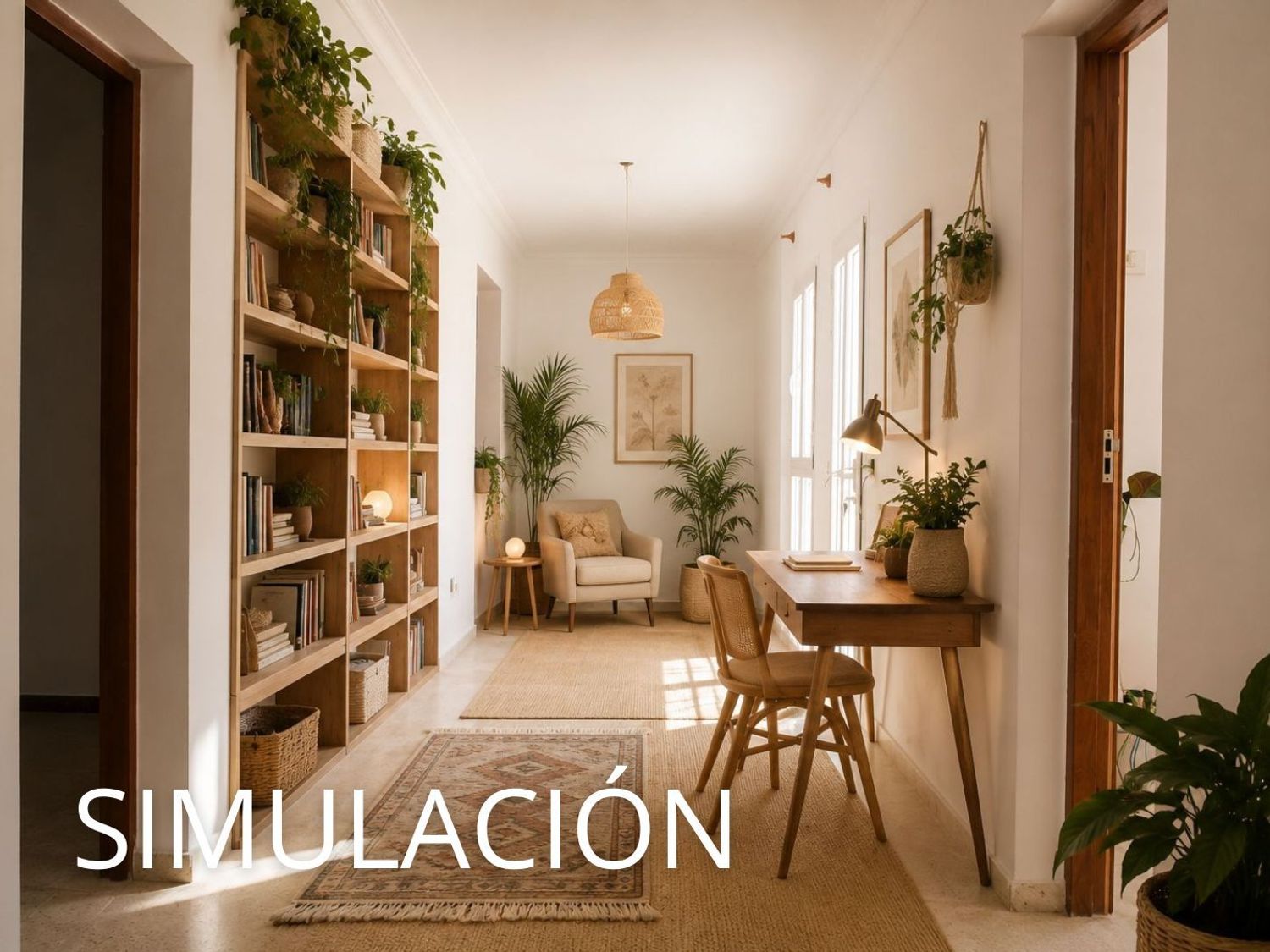 Piso en Santa María de Guía de Gran Canaria — imagen 7