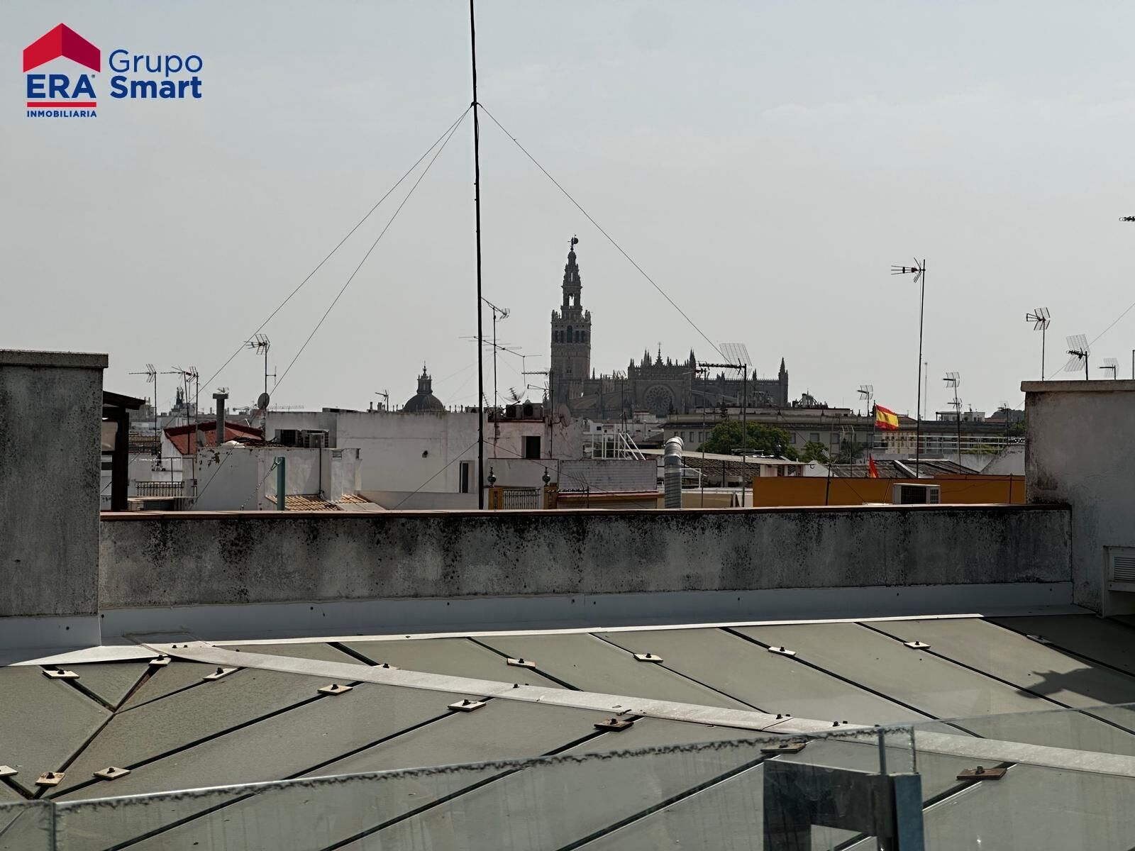 Pisos en Sevilla, Ronda de Triana-Patrocinio-Turruñuelo — imagen 36