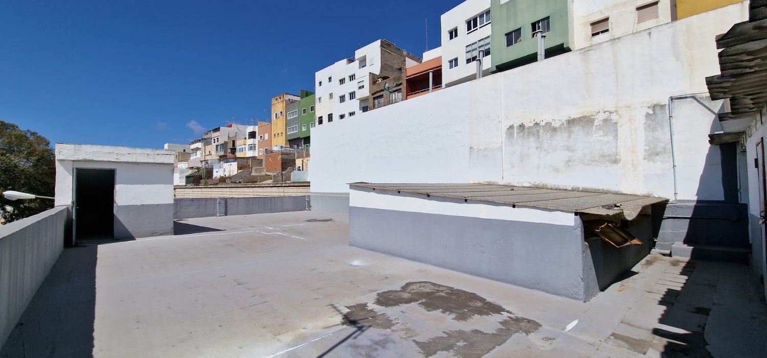 Edificios en Palmas de Gran Canaria, Las, Escaleritas - La Feria — imagen 14