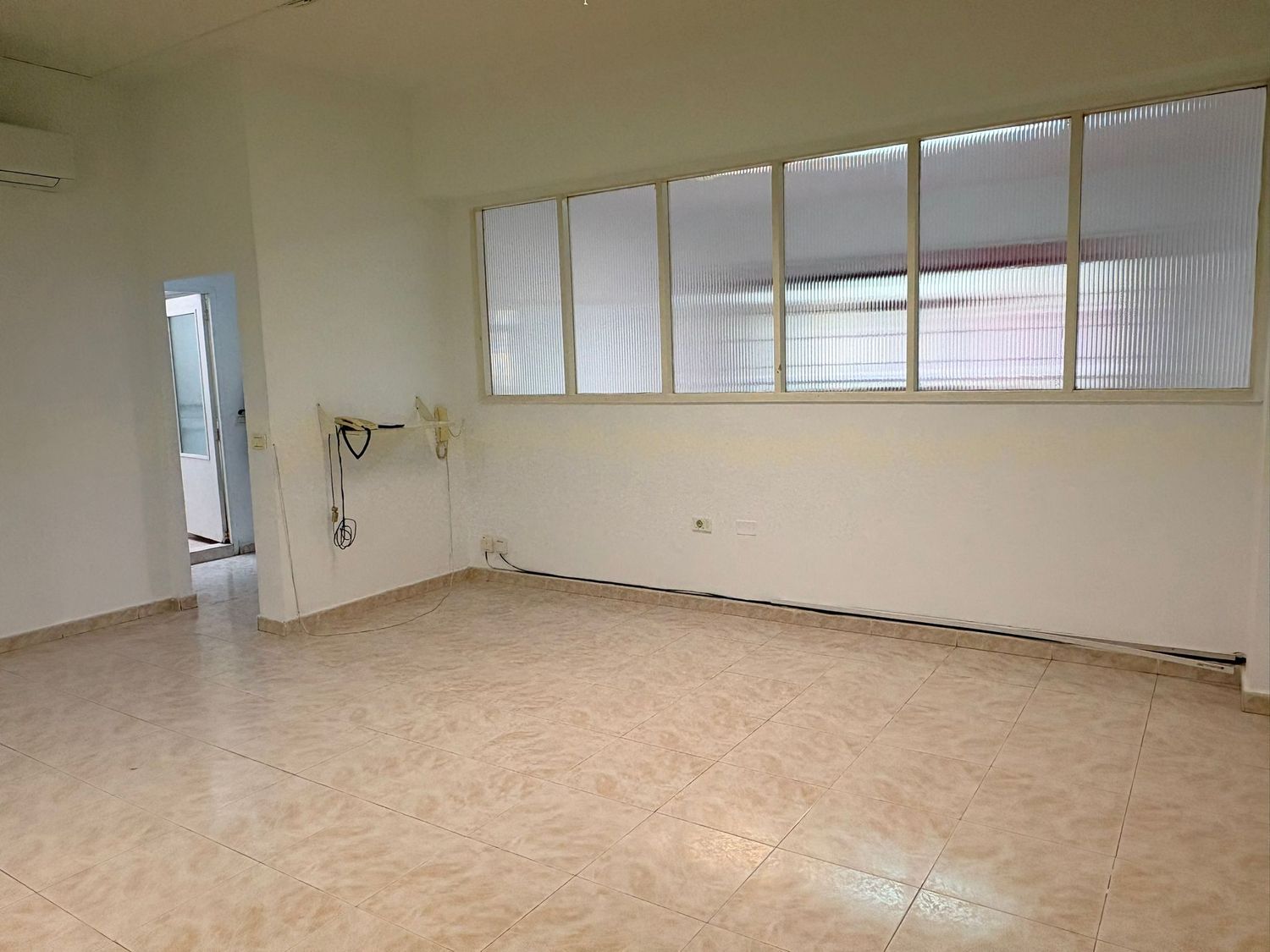 Oficinas en Palmas de Gran Canaria, Las, Arenales - Lugo - Avda Marítima — imagen 12