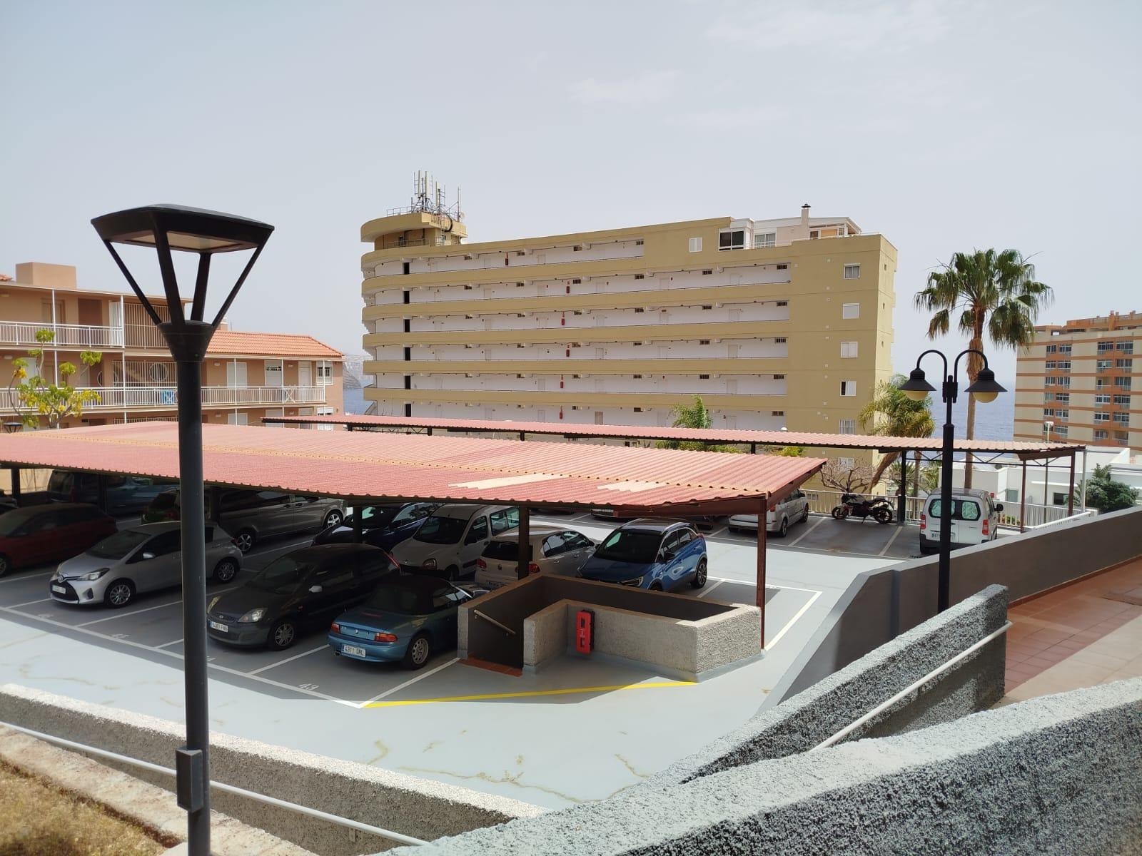 Pisos en Candelaria, Las Caletillas-Punta Larga — imagen 25
