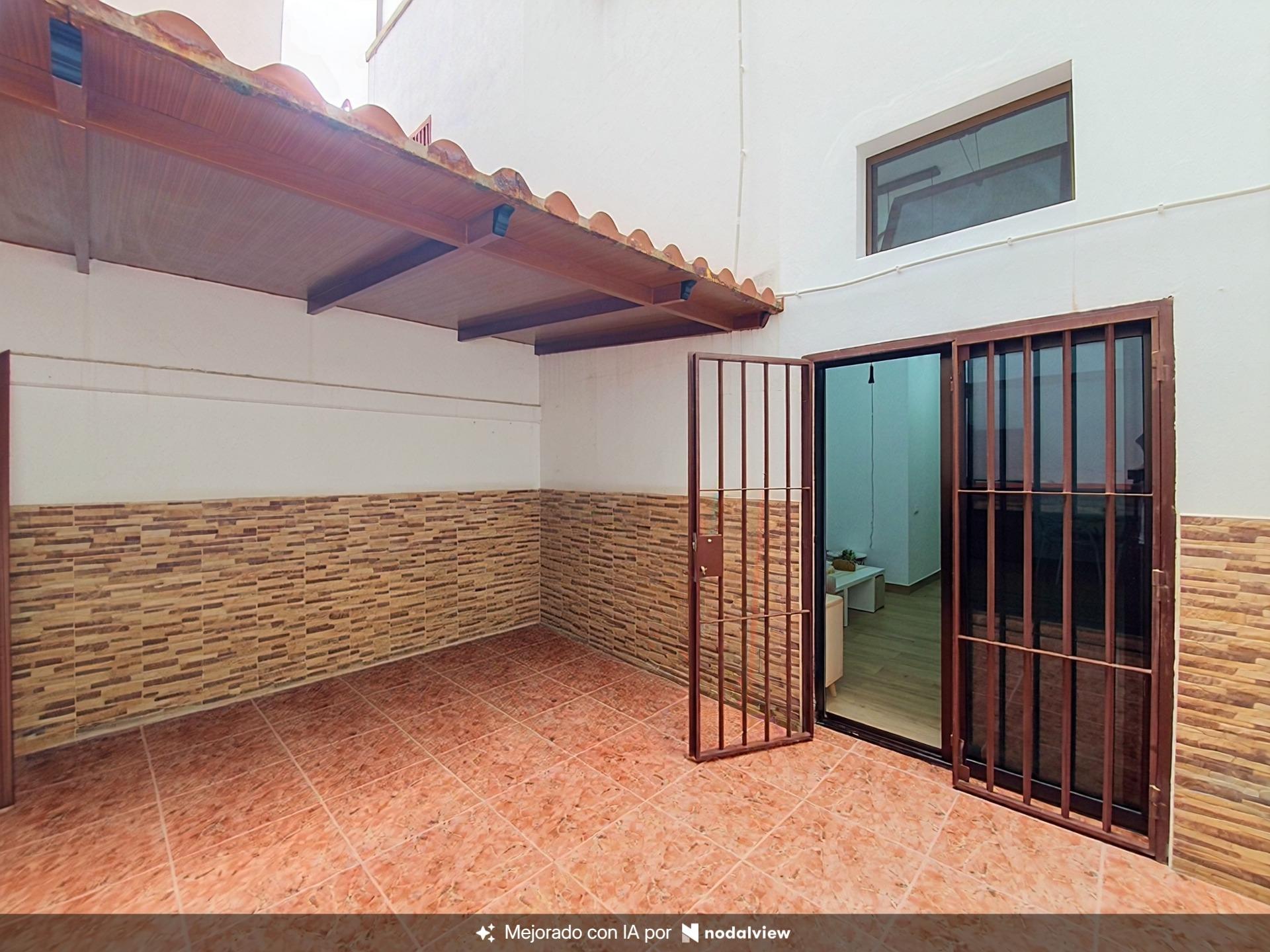 Adosados en Palmas de Gran Canaria, Las, Altavista - Don Zoilo — imagen 22