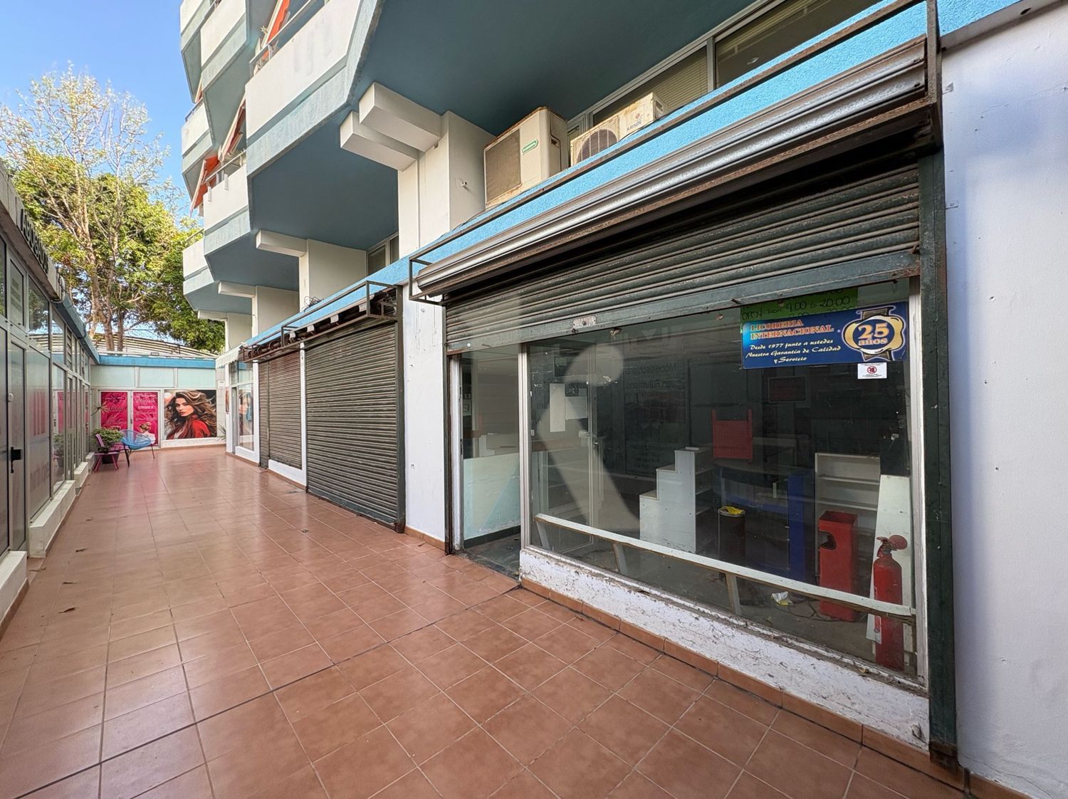 Locales o naves en Puerto de la Cruz — imagen 1