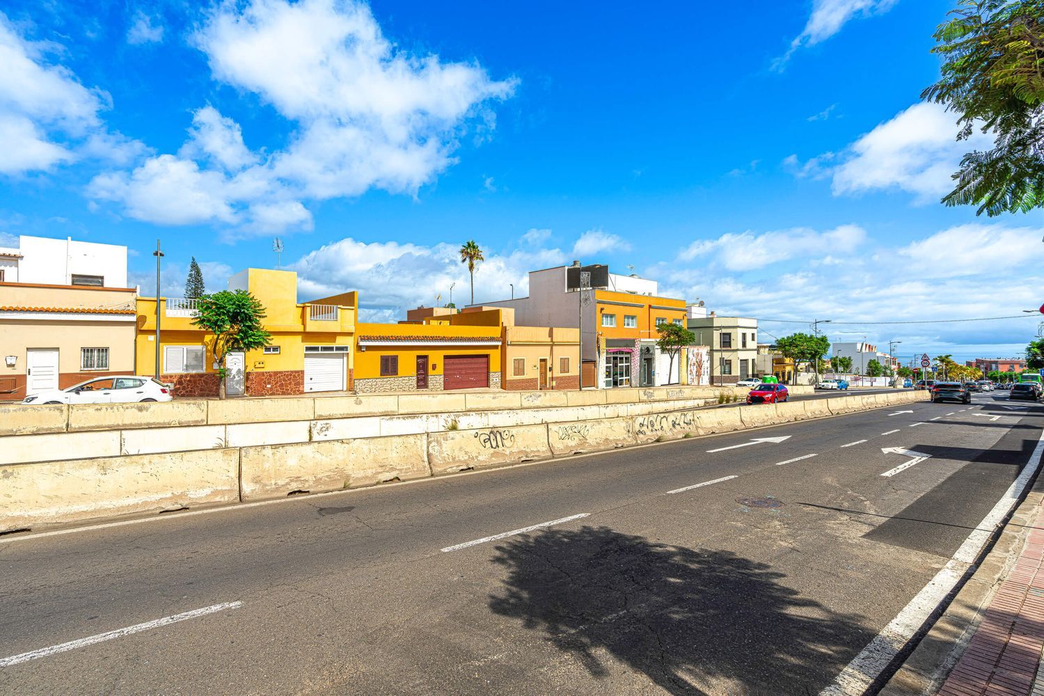 Pareados en San Cristóbal de La Laguna, LA LAGUNA — imagen 101