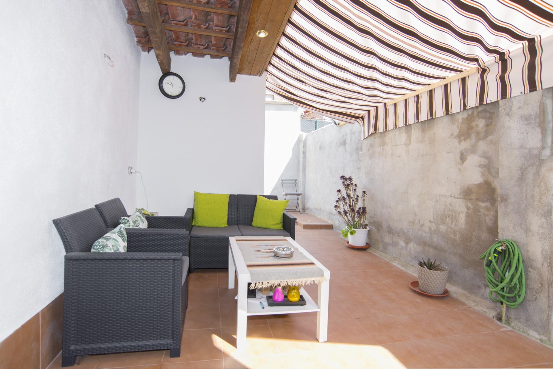 Independientes en Viladecans, Albarrosa — imagen 33