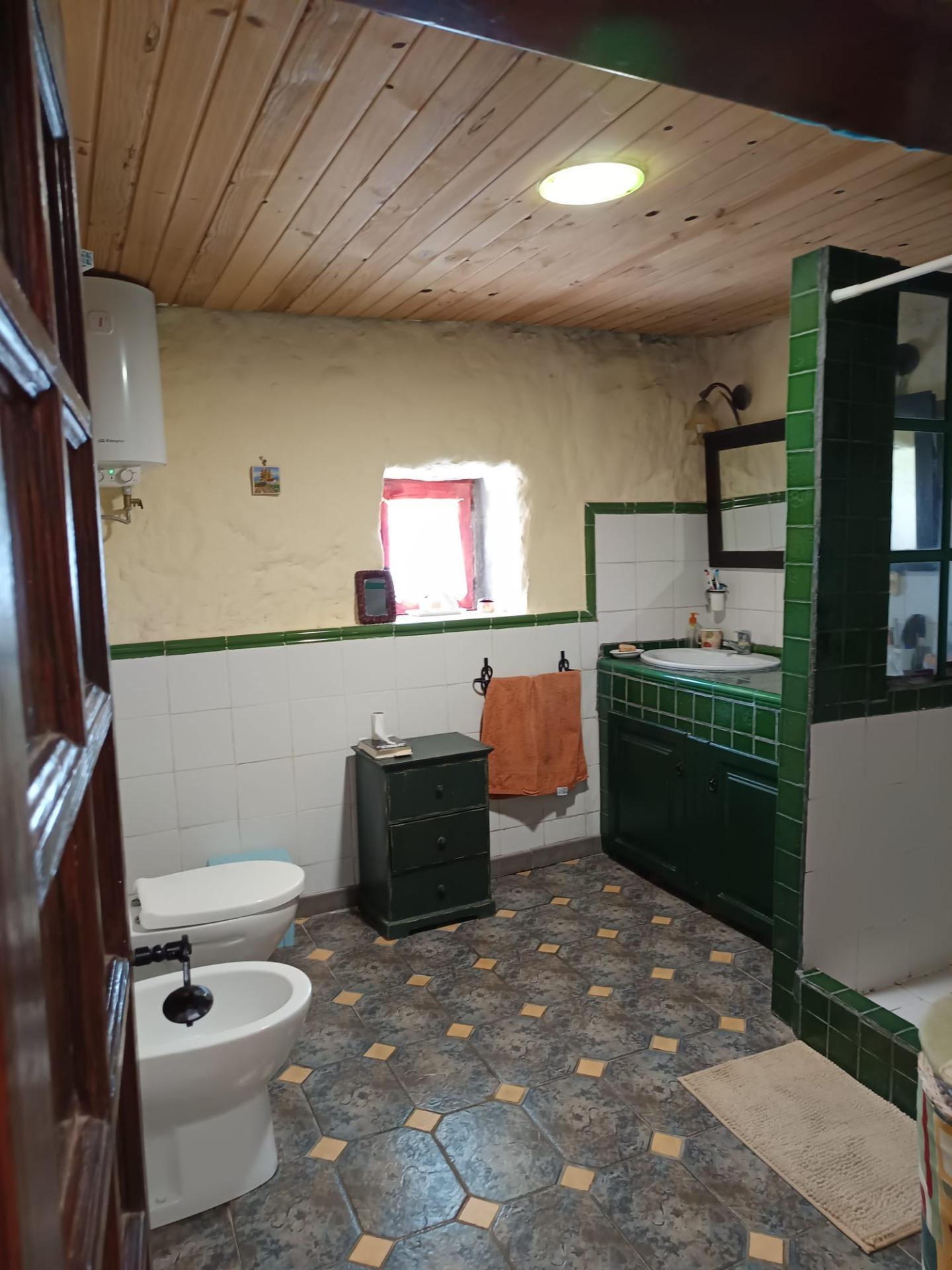Casas rústicas en Valsequillo de Gran Canaria, La barrera gran canaria — imagen 15