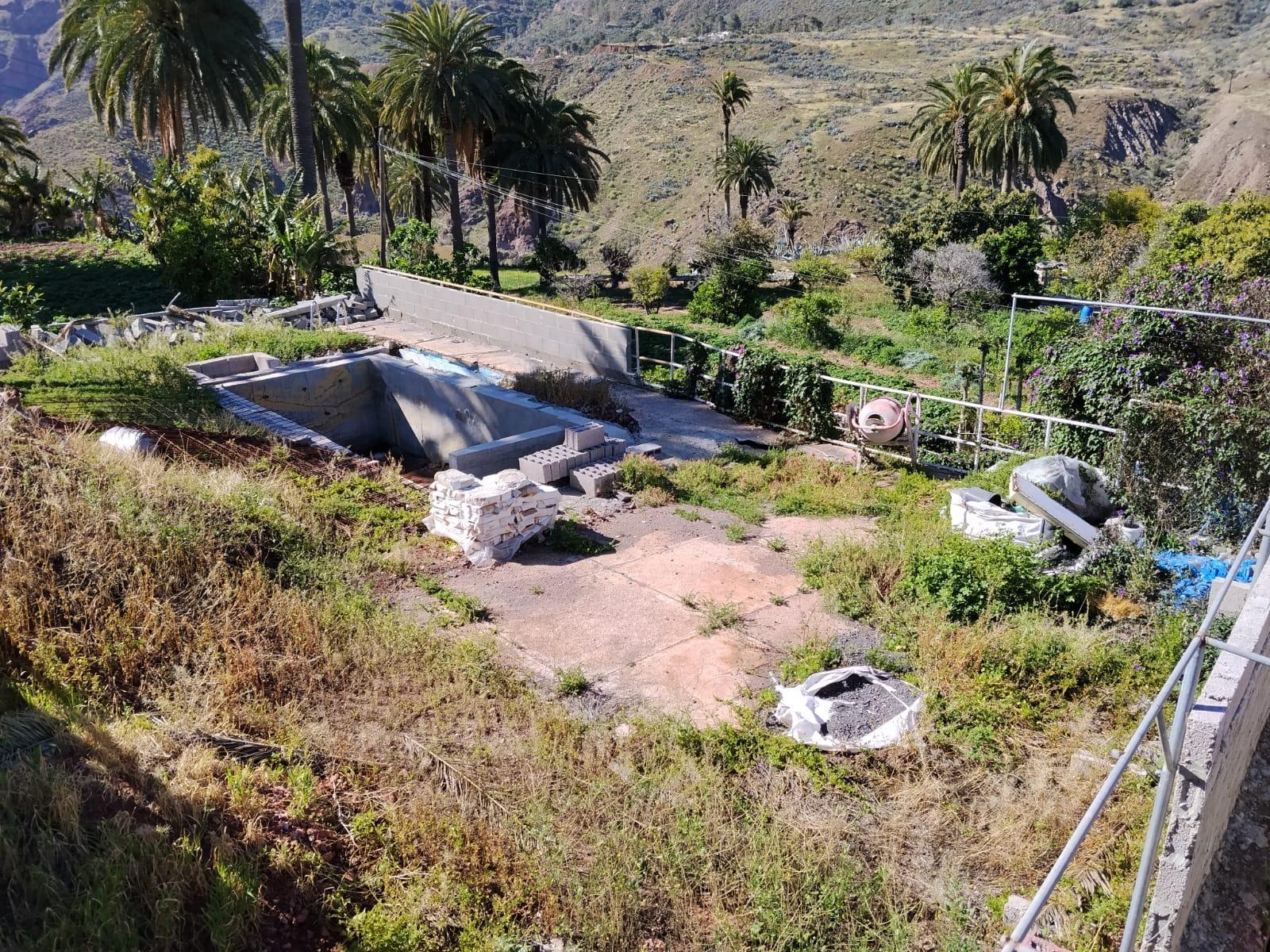 Terrenos en Santa Lucía de Tirajana, Santa Lucía Pueblo — imagen 2