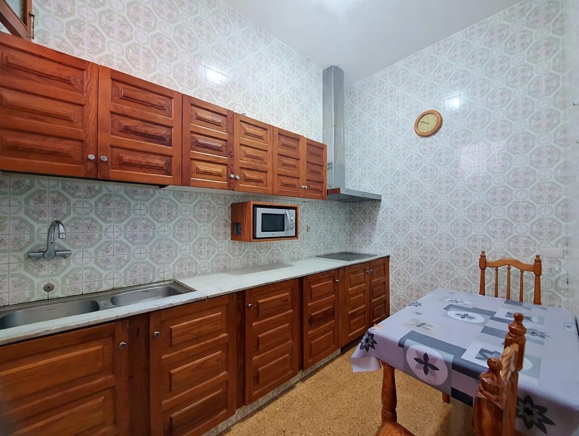 Independientes en Teror, San José del Álamo-El Hornillo — imagen 2