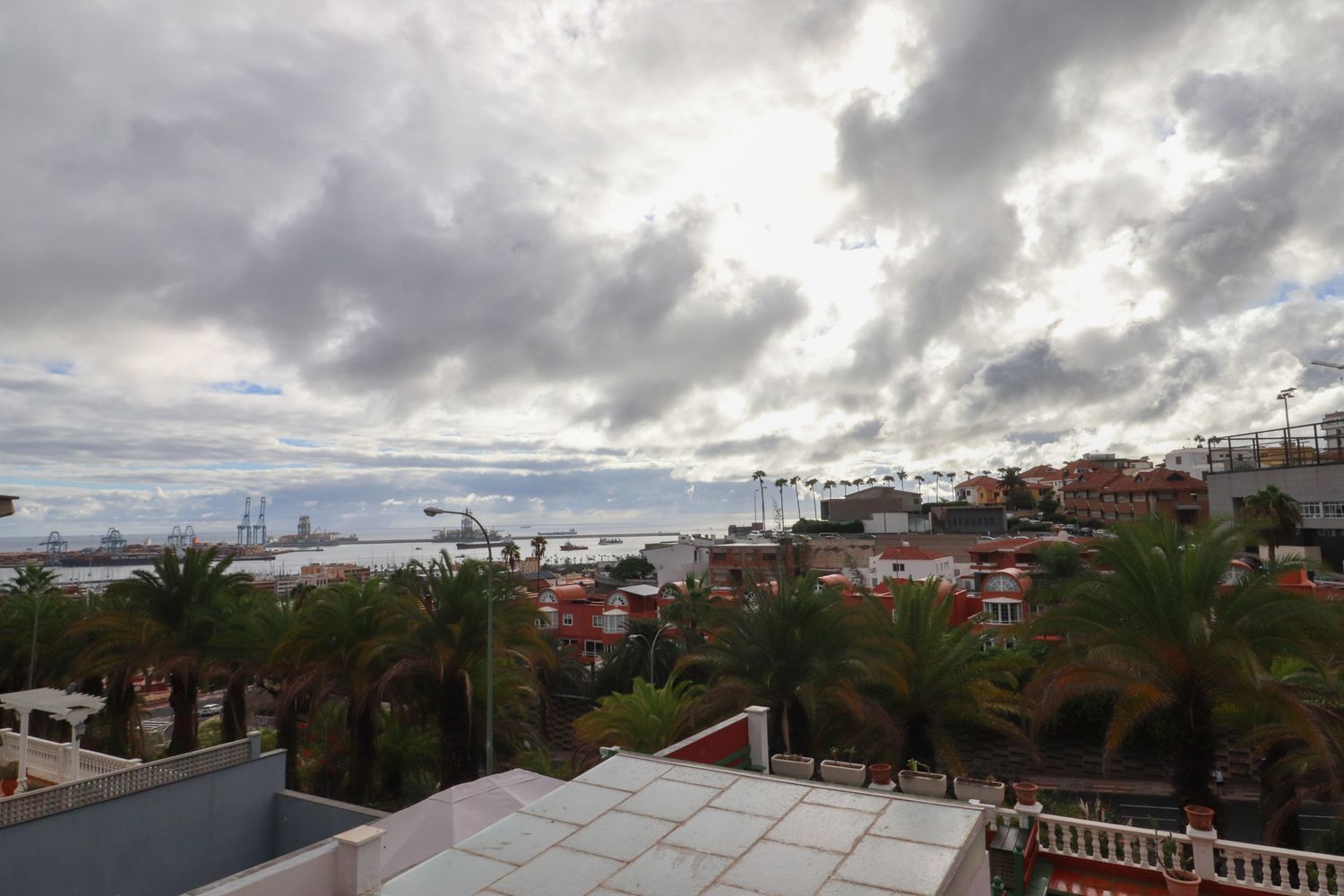 Adosados en Palmas de Gran Canaria, Las, Escaleritas - La Feria — imagen 33