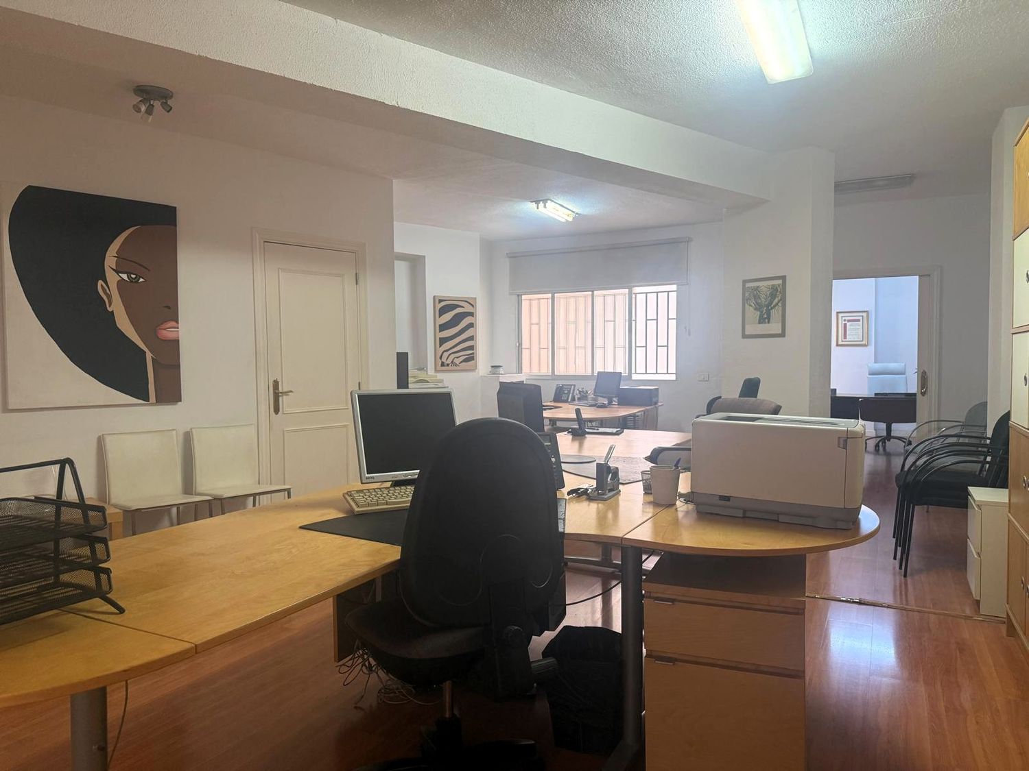 Oficinas en Güímar, Centro — imagen 1