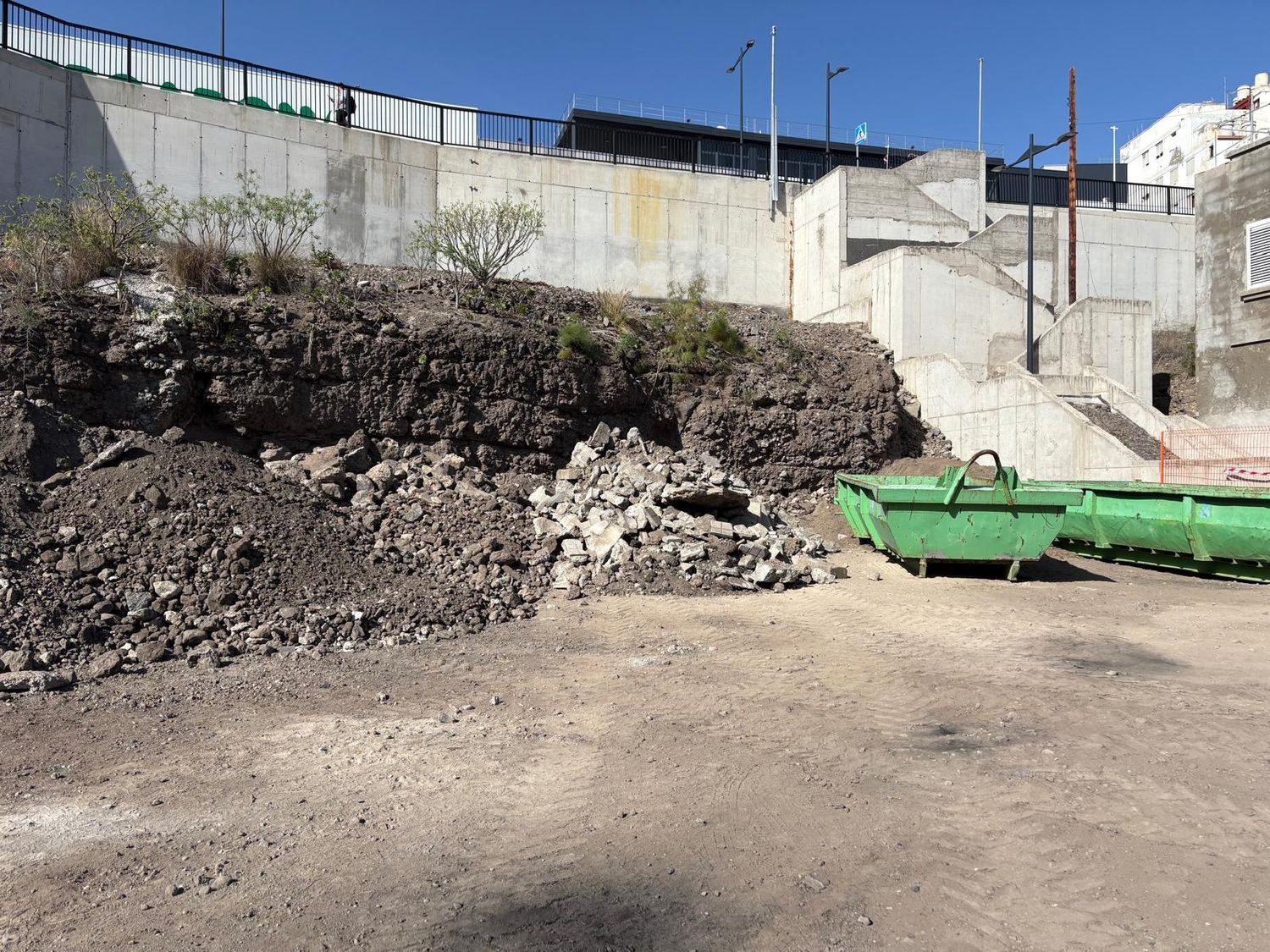 Terrenos en Arucas — imagen 3