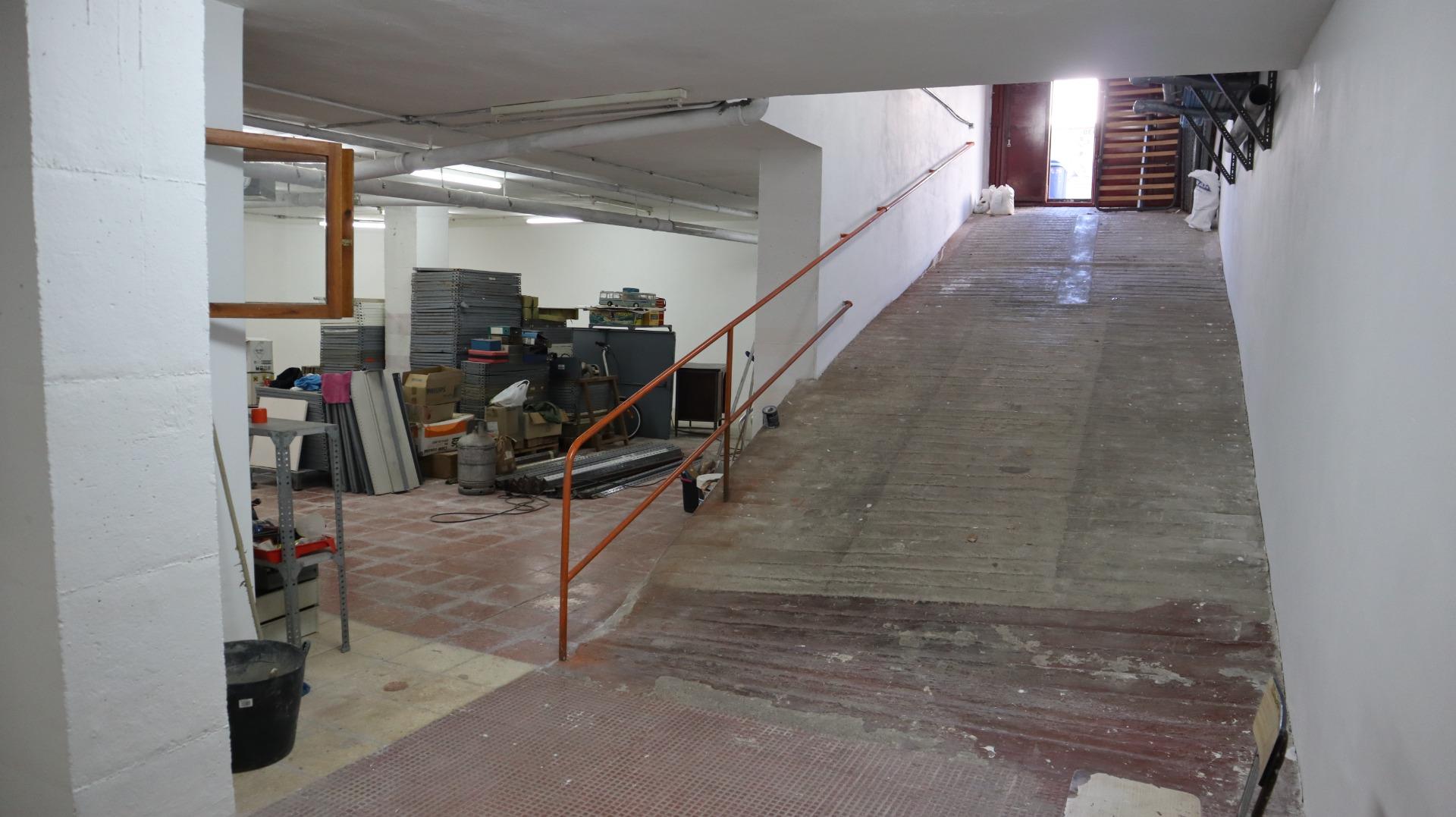 Locales o naves en Palmas de Gran Canaria, Las, Arenales — imagen 6