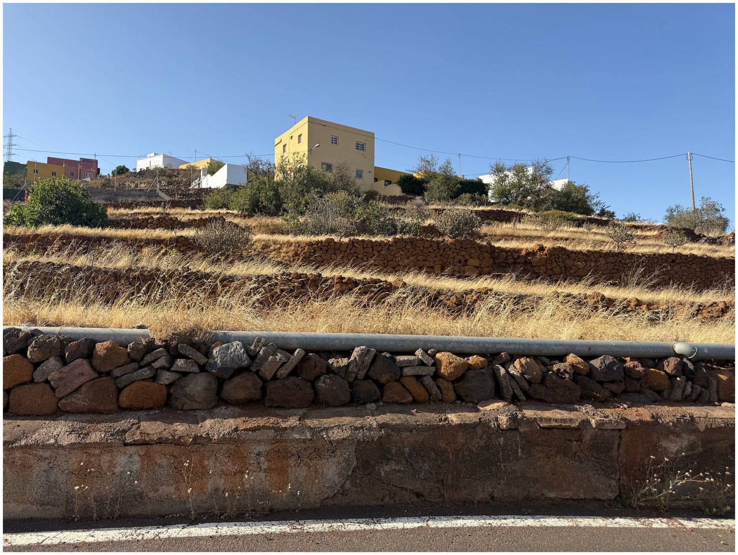 Terrenos en Santa Cruz de Tenerife — imagen 12