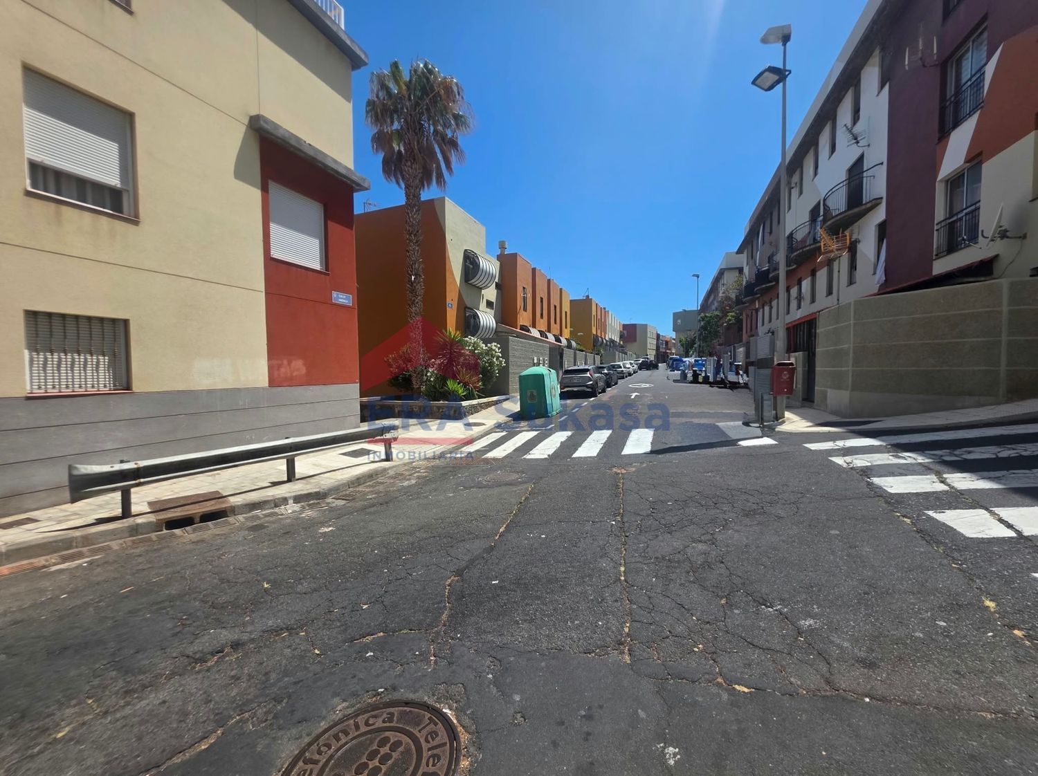 Pisos en San Cristóbal de La Laguna — imagen 5