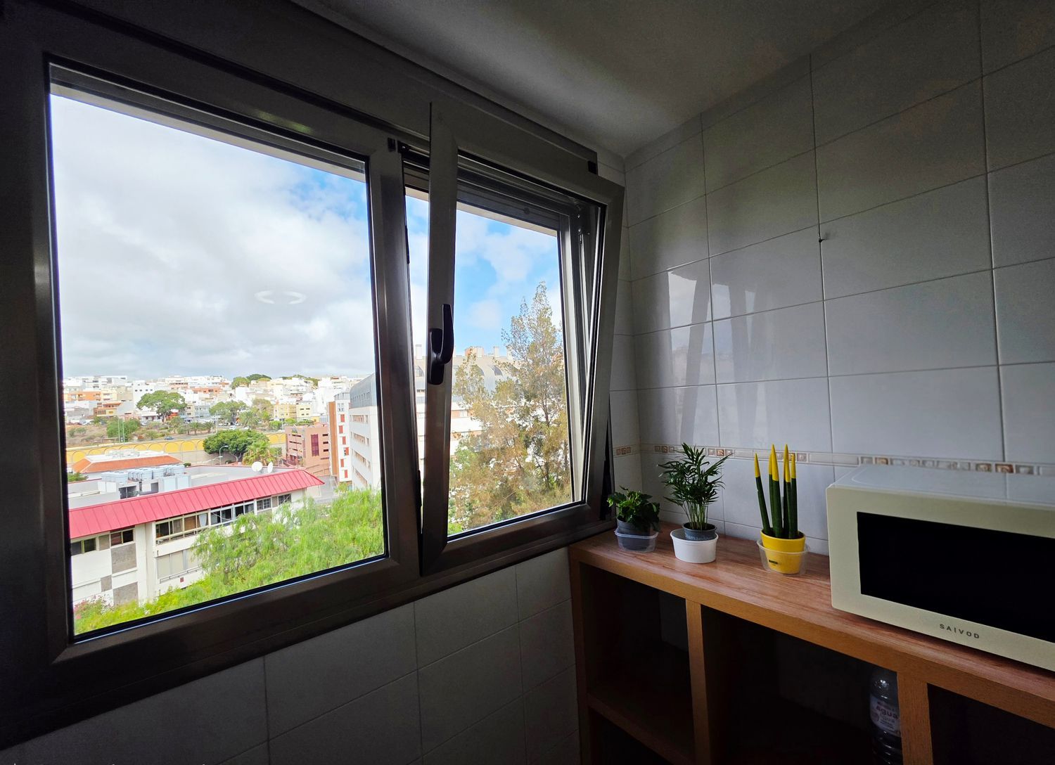 Pisos en Palmas de Gran Canaria, Las, Los Tarahales - La Paterna — imagen 12