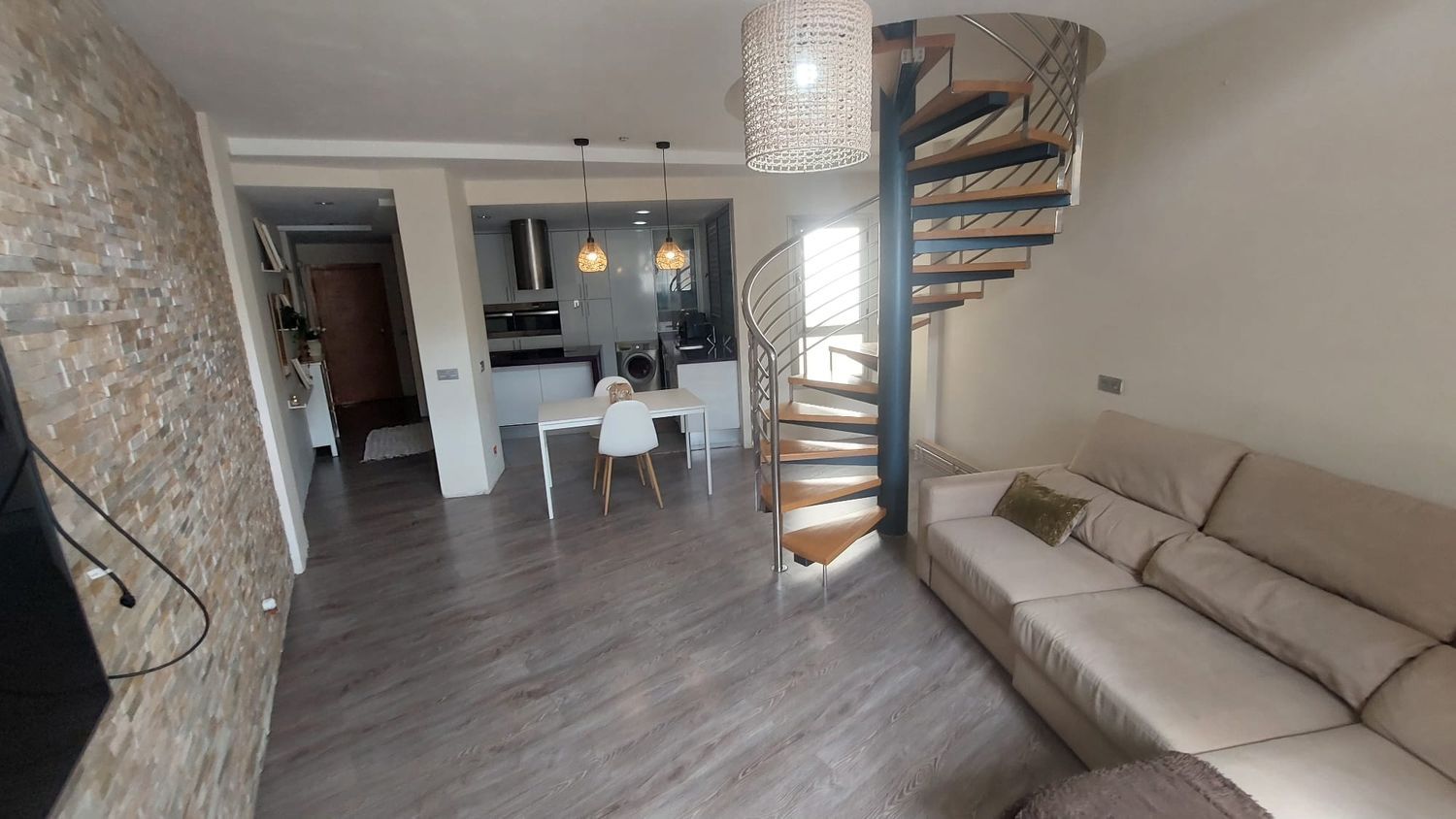 Dúplex en Palmas de Gran Canaria, Las, Siete Palmas — imagen 13