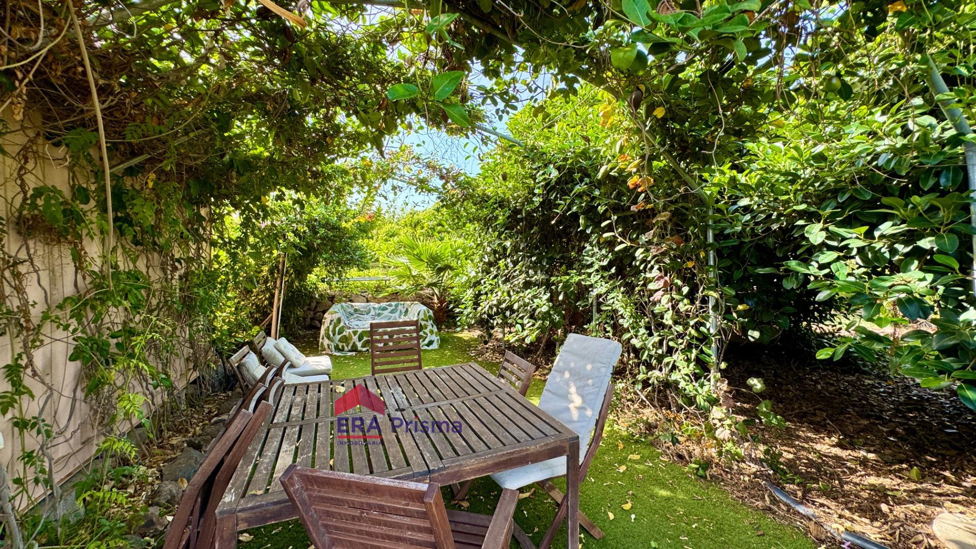 Casas rústicas en Buenavista del Norte, Buenavista del norte pueblo tenerife — imagen 2