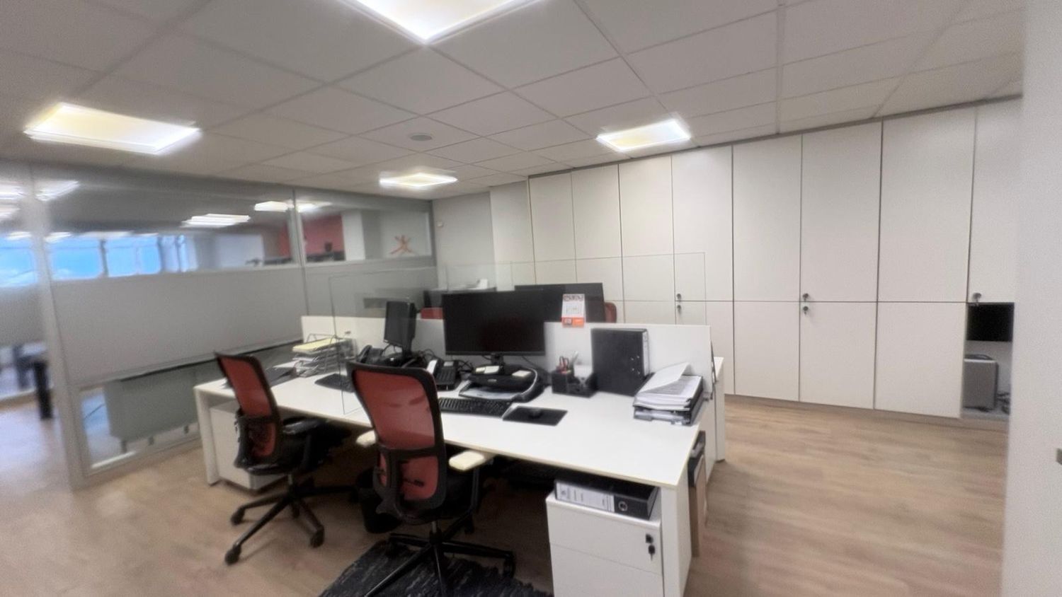 Oficinas en Palmas de Gran Canaria, Las, Santa Catalina - Canteras — imagen 11
