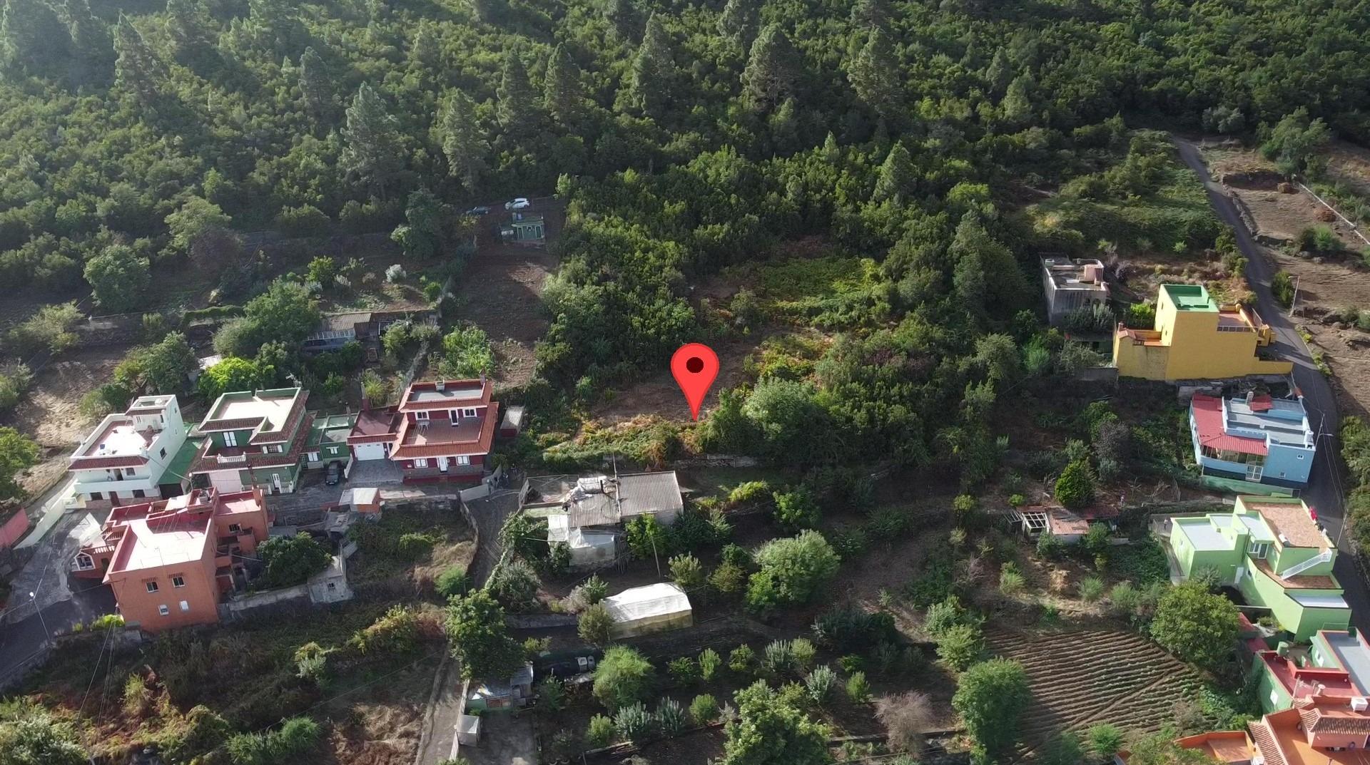 Casas rústicas en Orotava, La, Aguamansa — imagen 5