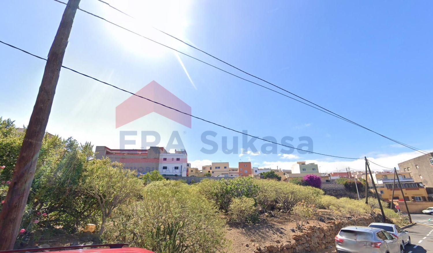 Terrenos en San Cristóbal de La Laguna — imagen 12