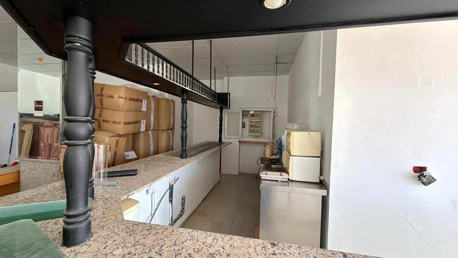 Locales o naves en San Bartolomé de Tirajana — imagen 8