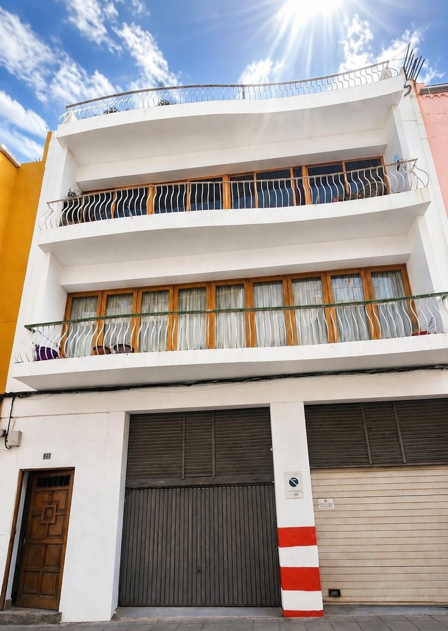 Pisos en Palmas de Gran Canaria, Las, Vegueta — imagen 35