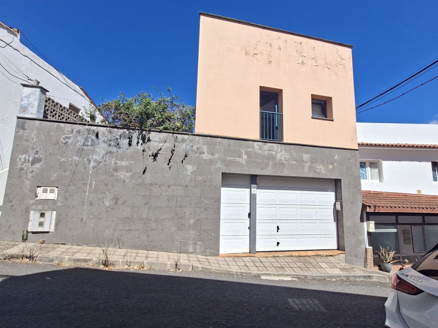 Adosados en Santa Brígida — imagen 3